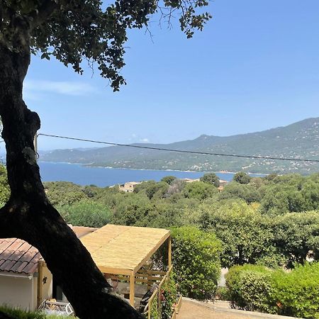 Residence Ile De Beaute Проприано Екстериор снимка