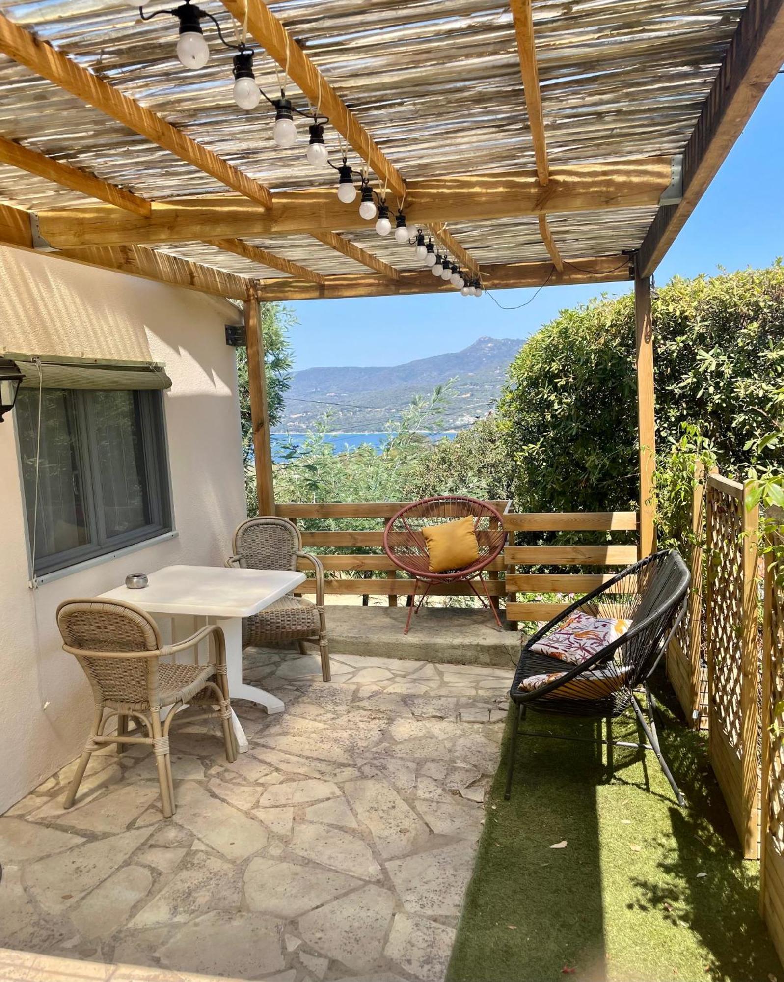 Residence Ile De Beaute Проприано Екстериор снимка