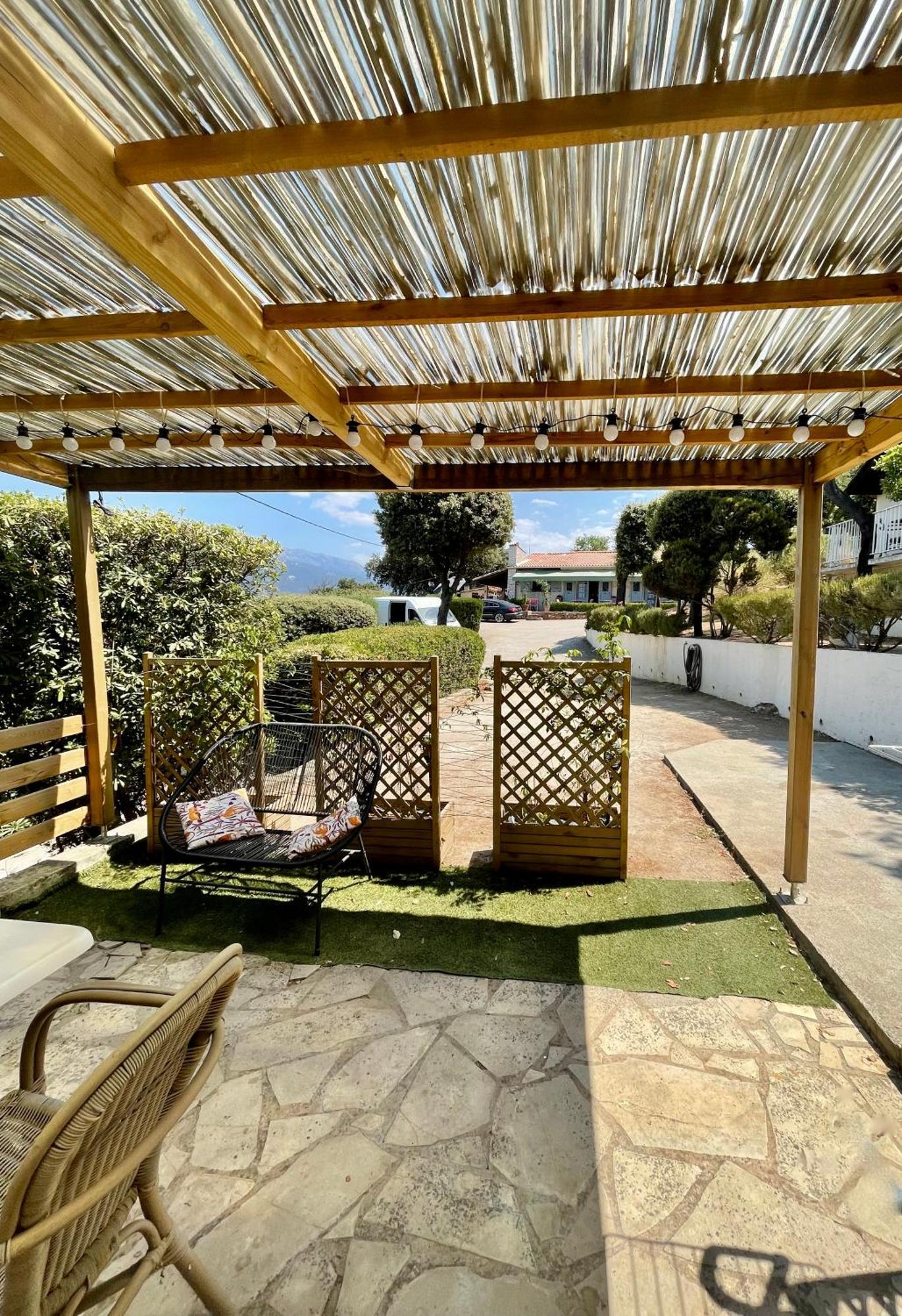 Residence Ile De Beaute Проприано Екстериор снимка