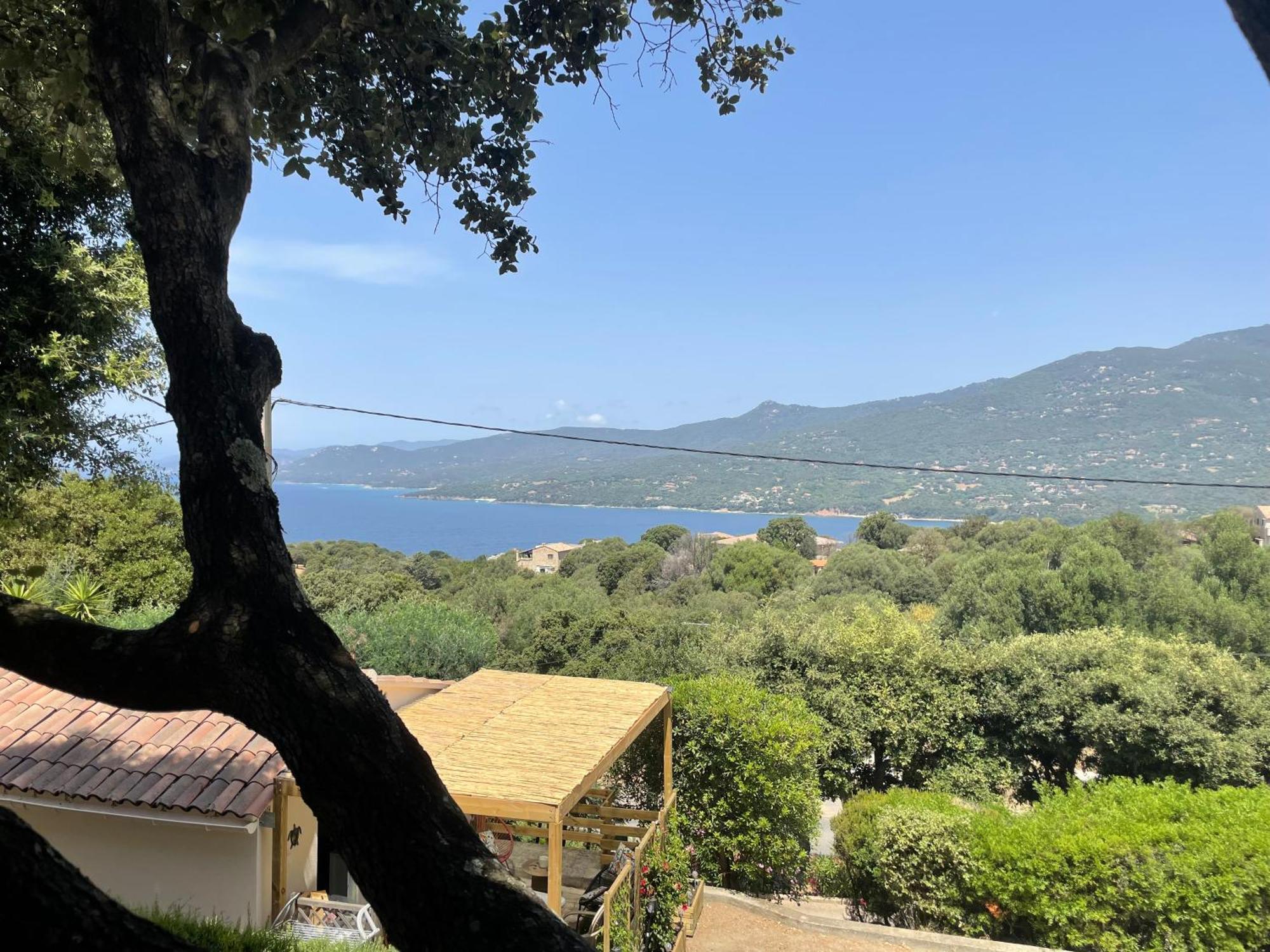 Residence Ile De Beaute Проприано Екстериор снимка