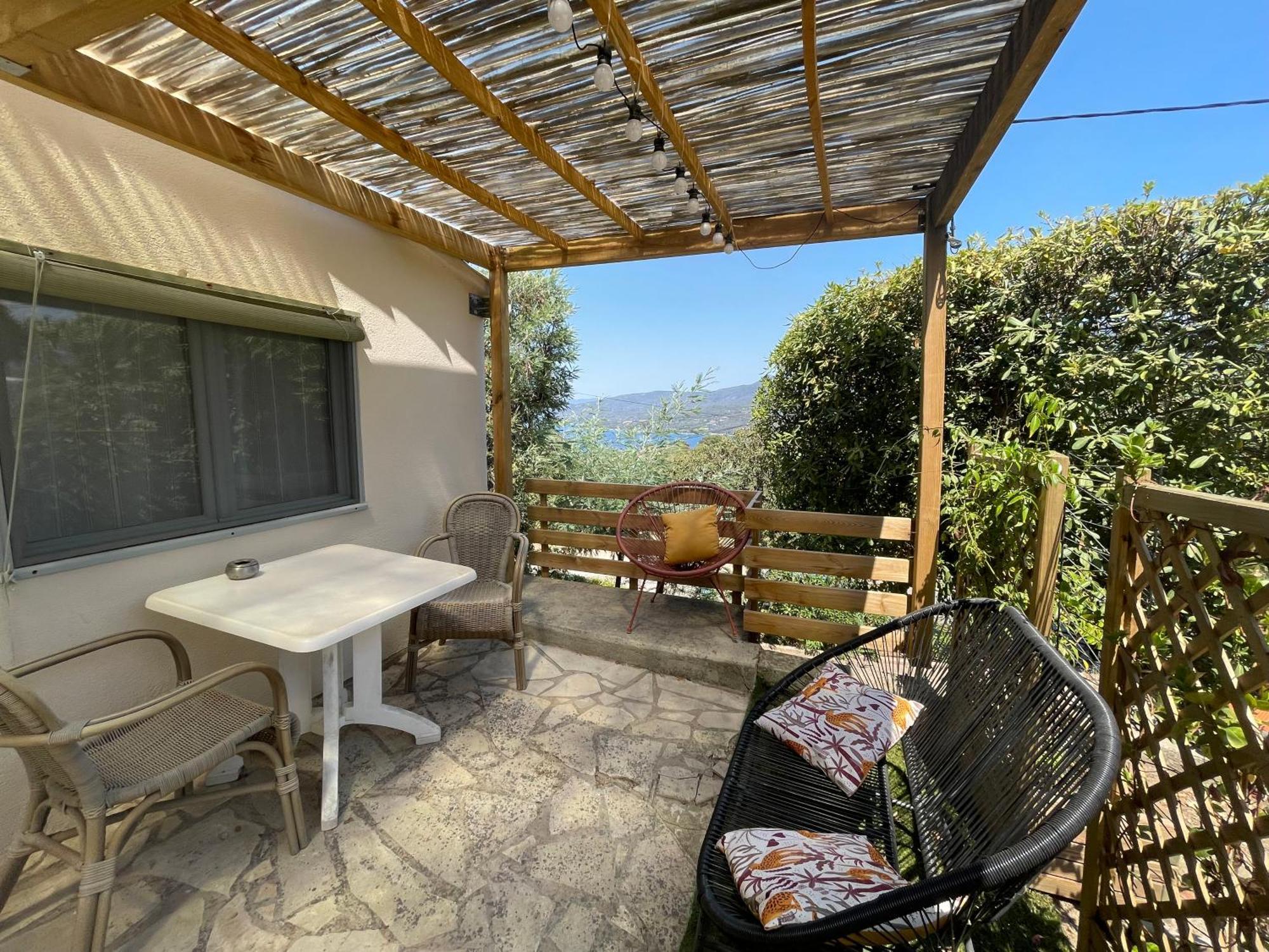 Residence Ile De Beaute Проприано Екстериор снимка