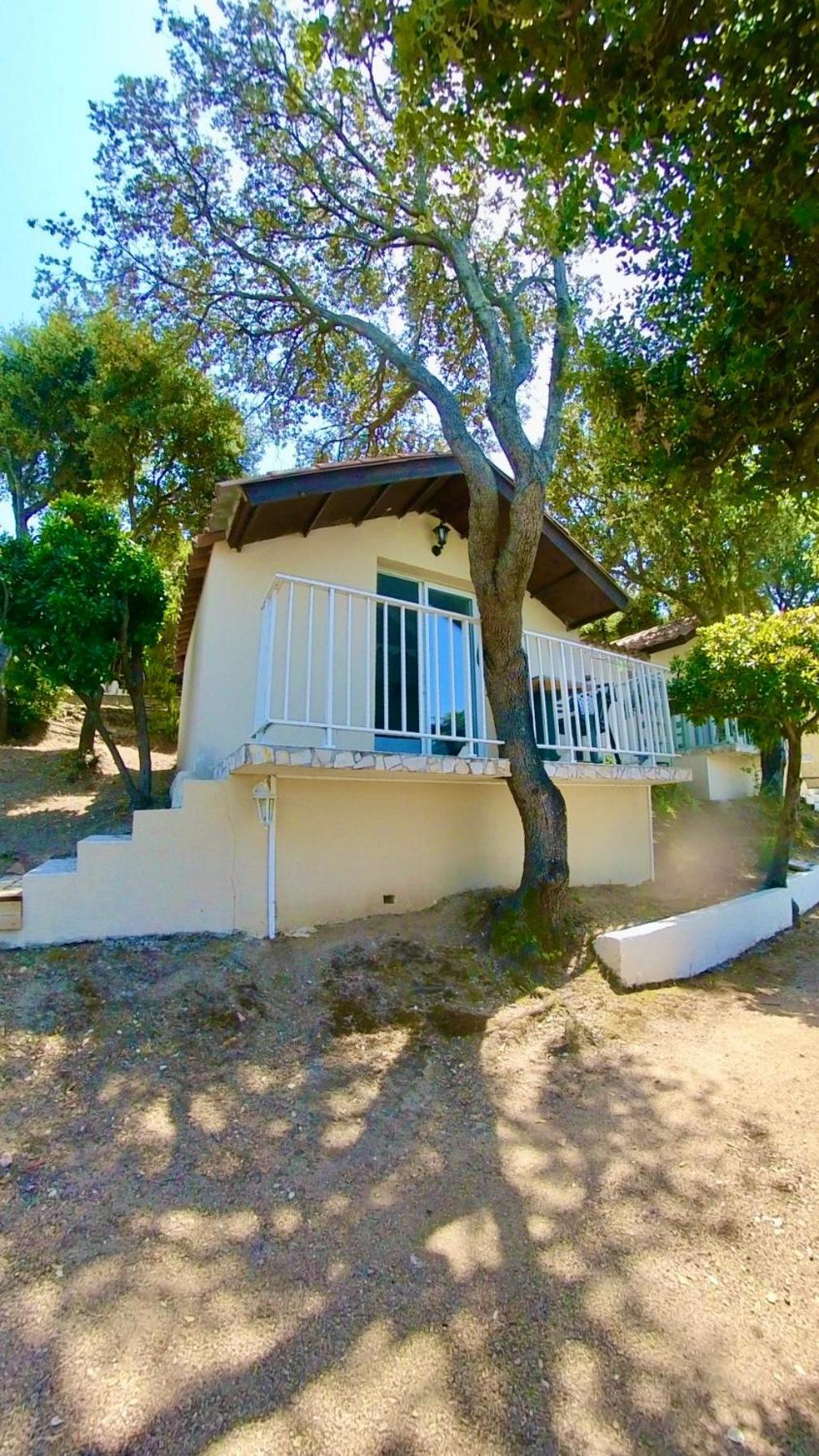 Residence Ile De Beaute Проприано Екстериор снимка