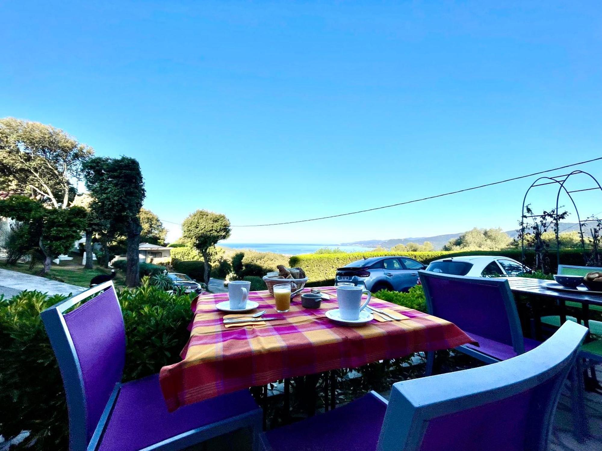Residence Ile De Beaute Проприано Екстериор снимка