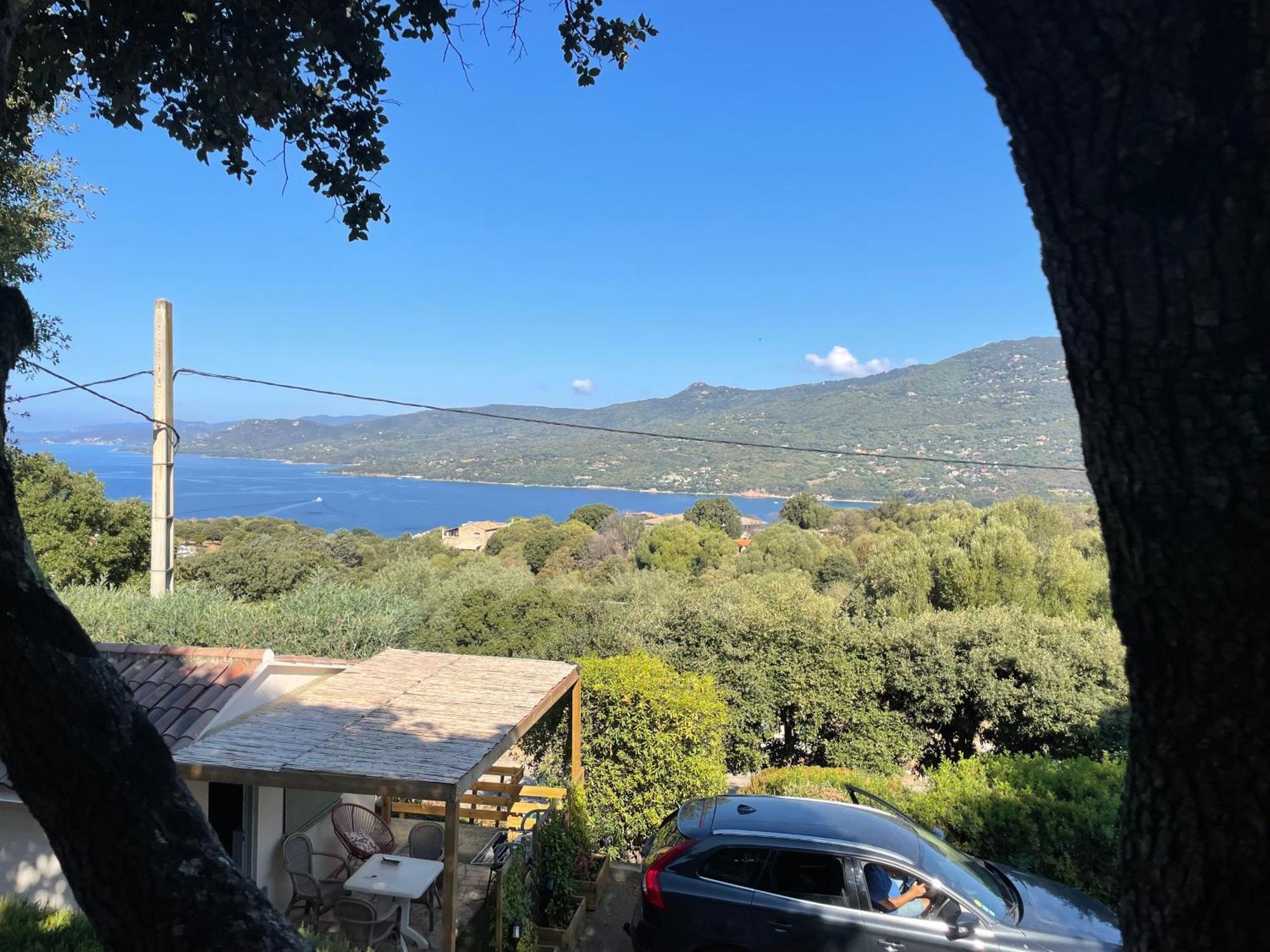 Residence Ile De Beaute Проприано Екстериор снимка