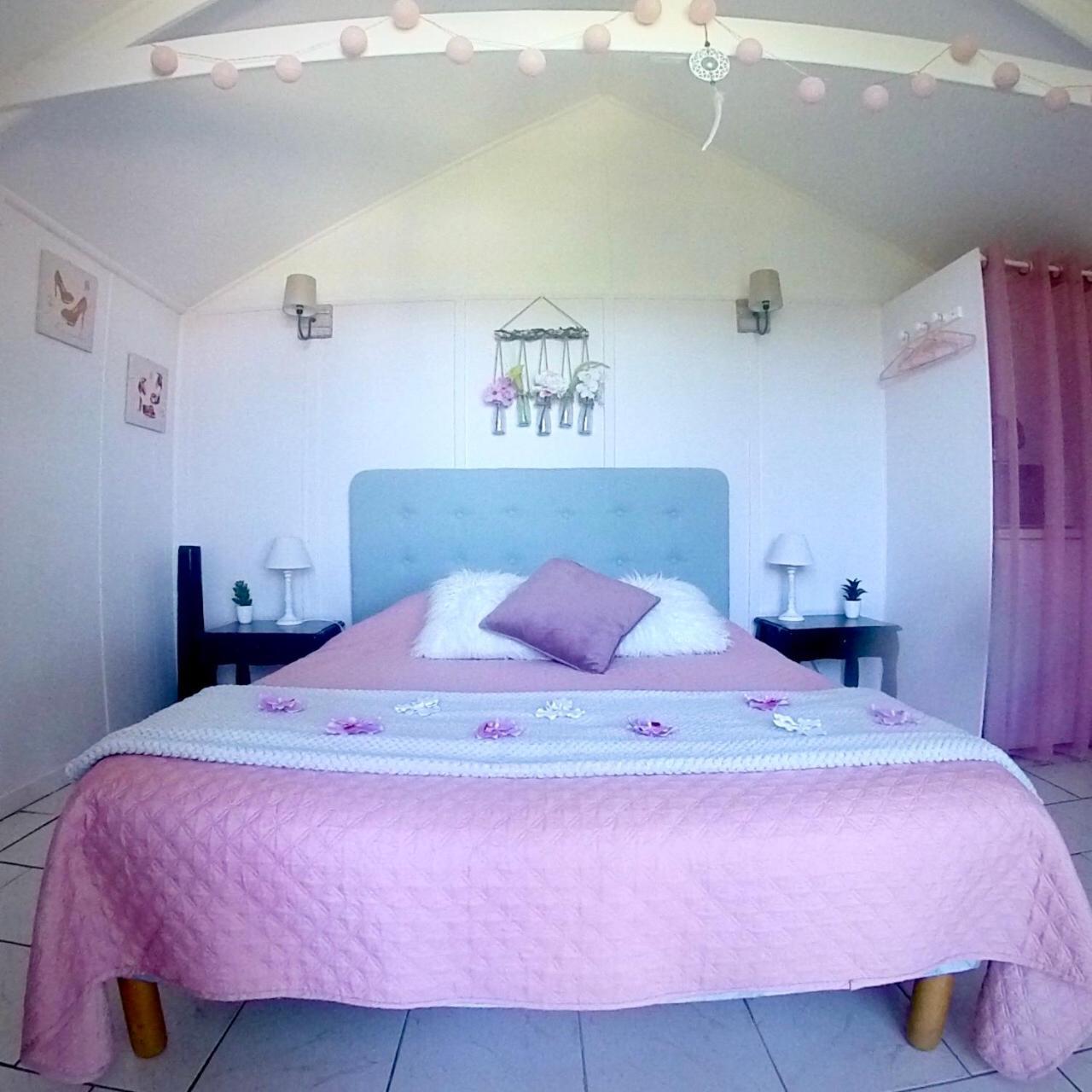 Residence Ile De Beaute Проприано Екстериор снимка