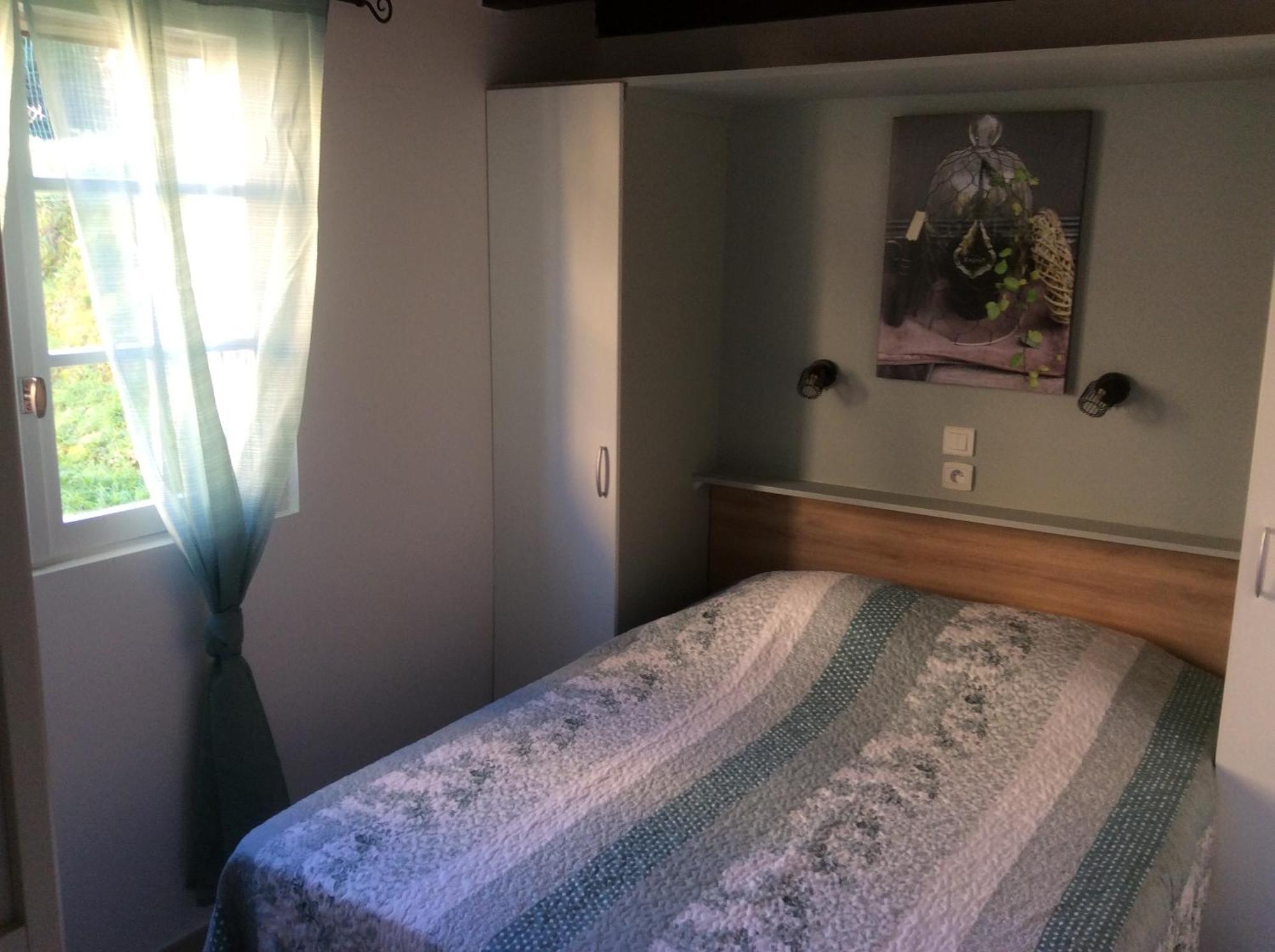 Residence Ile De Beaute Проприано Екстериор снимка