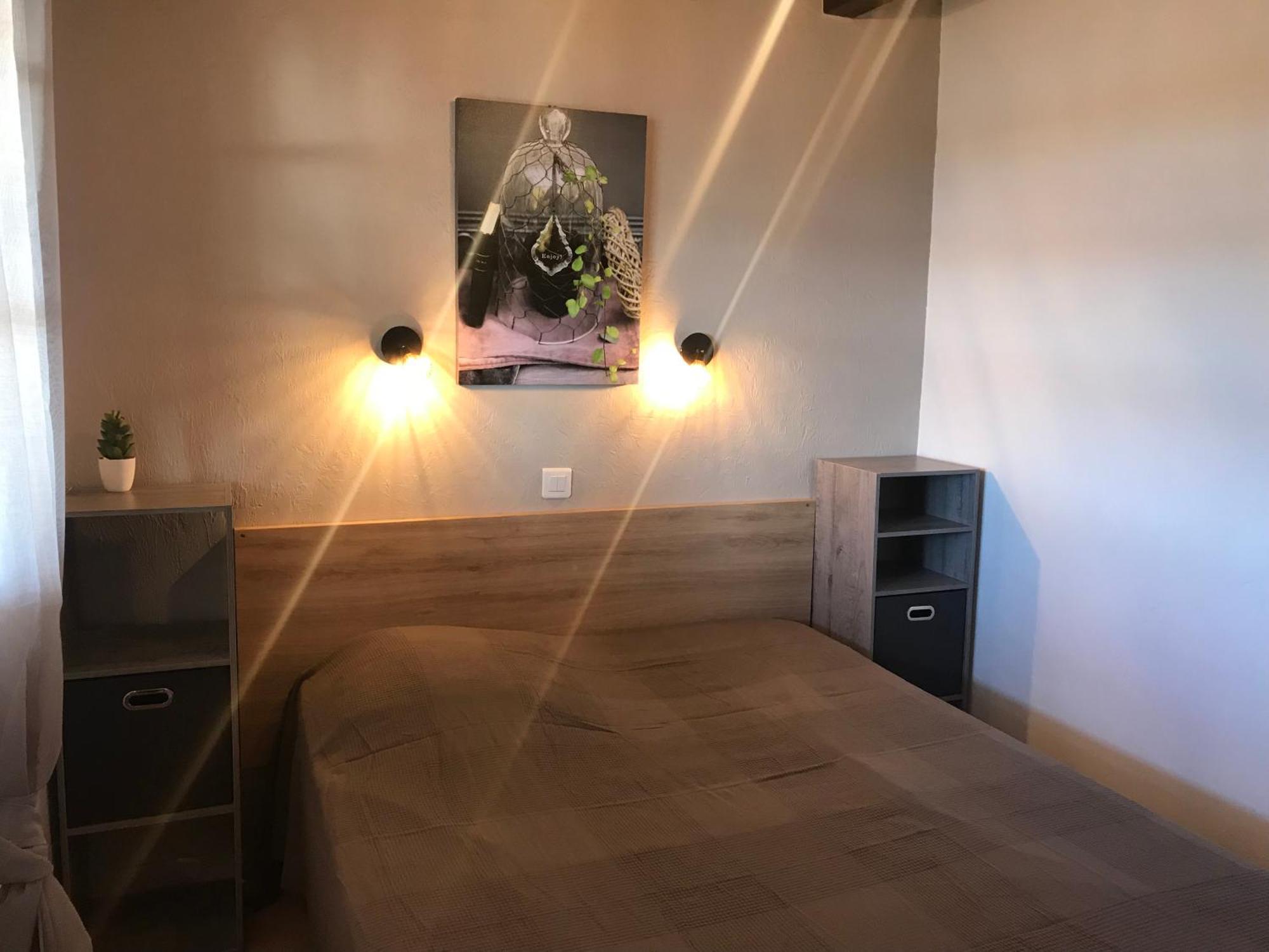 Residence Ile De Beaute Проприано Екстериор снимка
