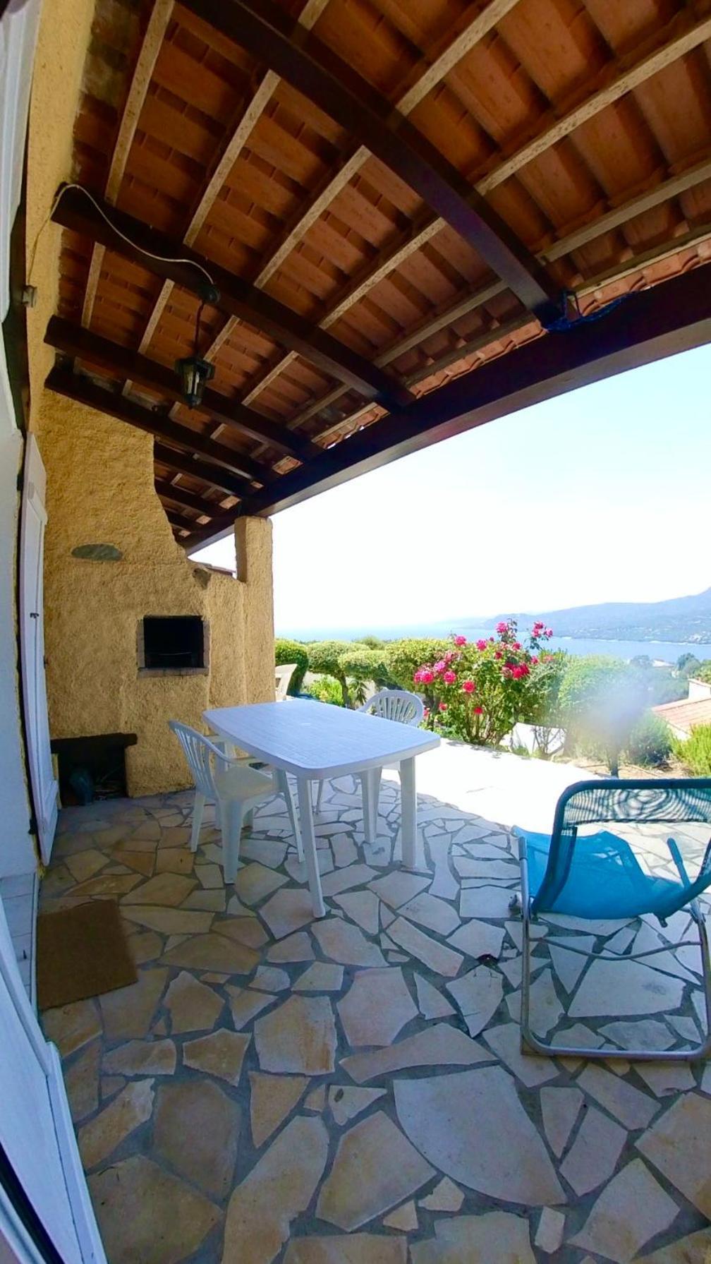 Residence Ile De Beaute Проприано Екстериор снимка