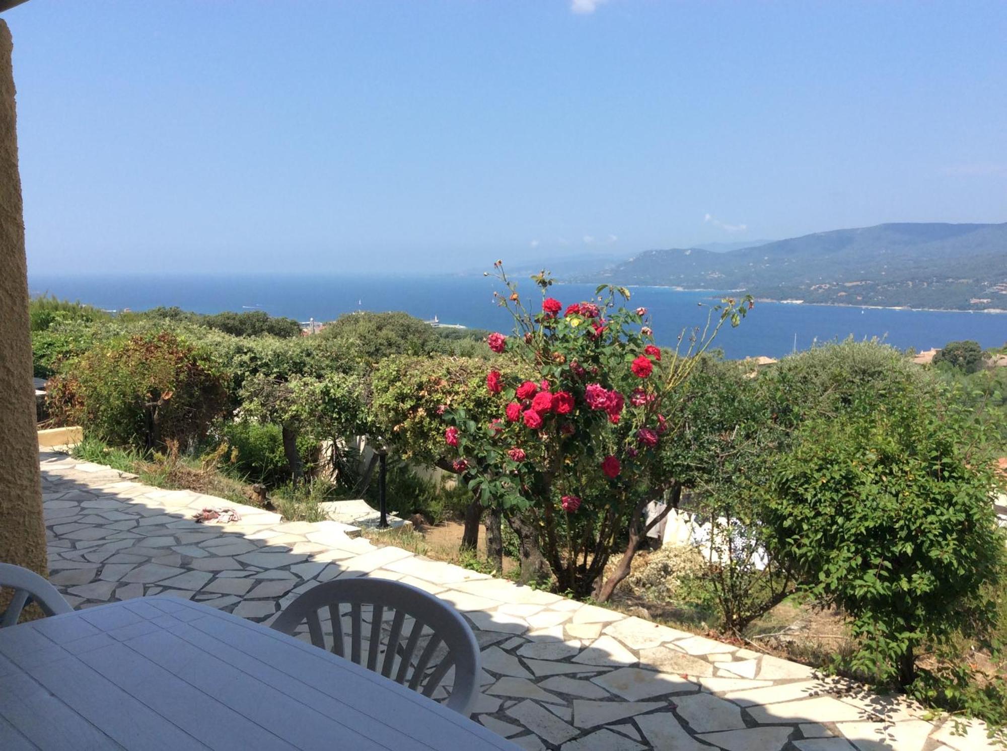 Residence Ile De Beaute Проприано Екстериор снимка