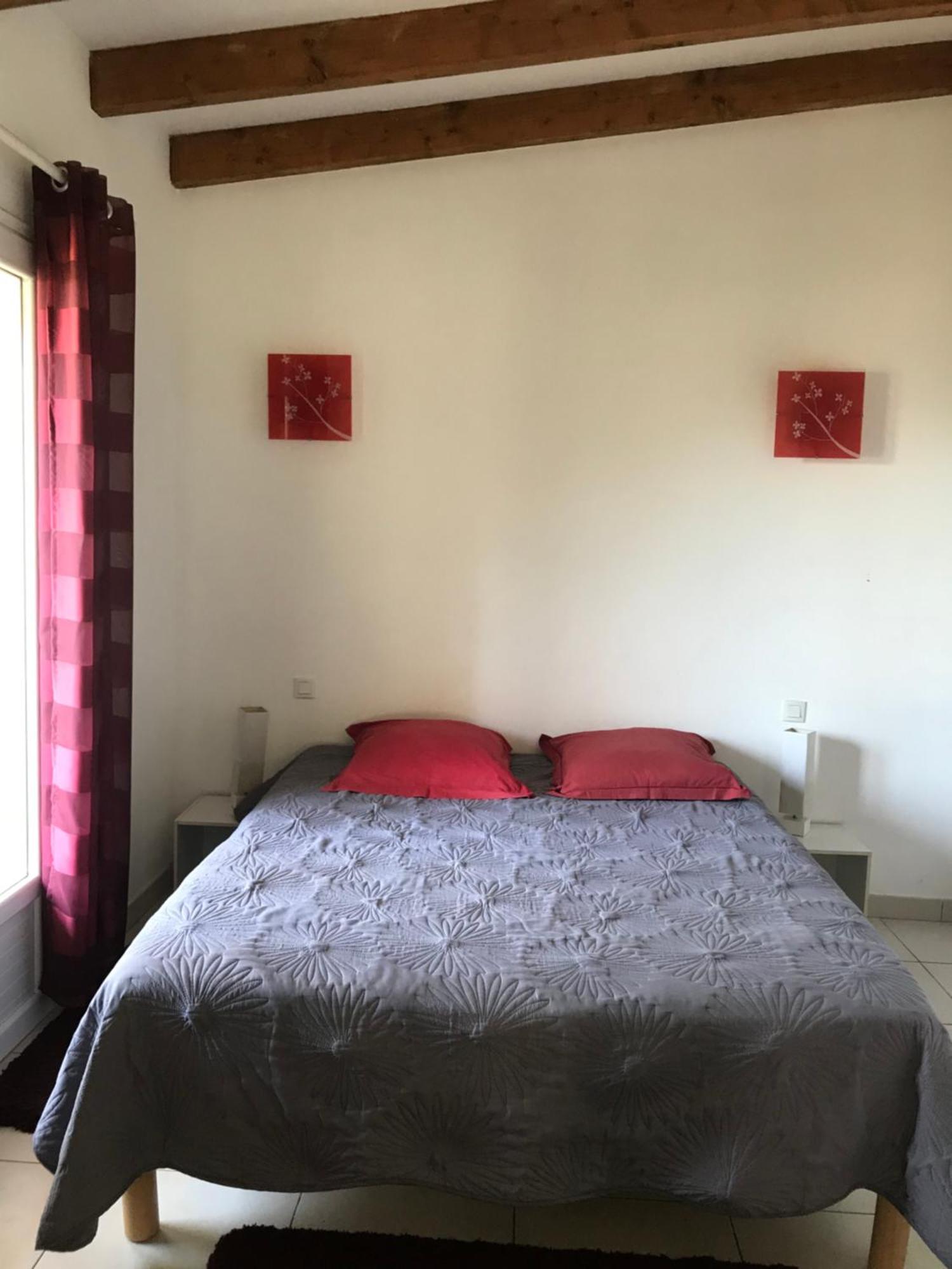 Residence Ile De Beaute Проприано Екстериор снимка