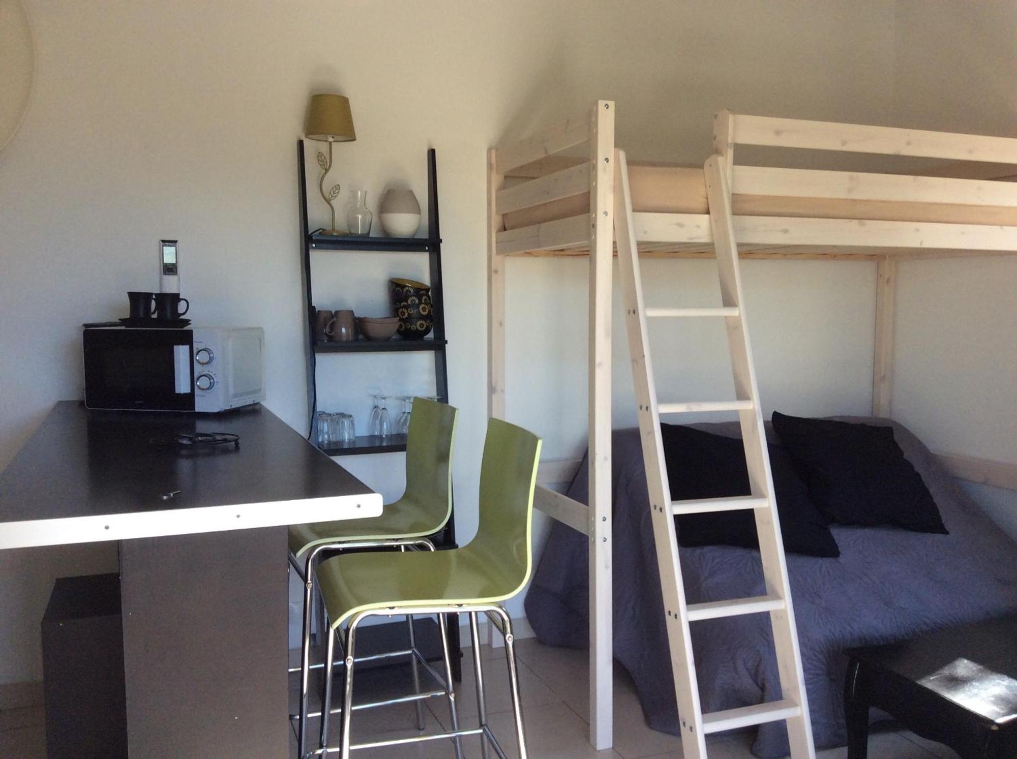 Residence Ile De Beaute Проприано Екстериор снимка