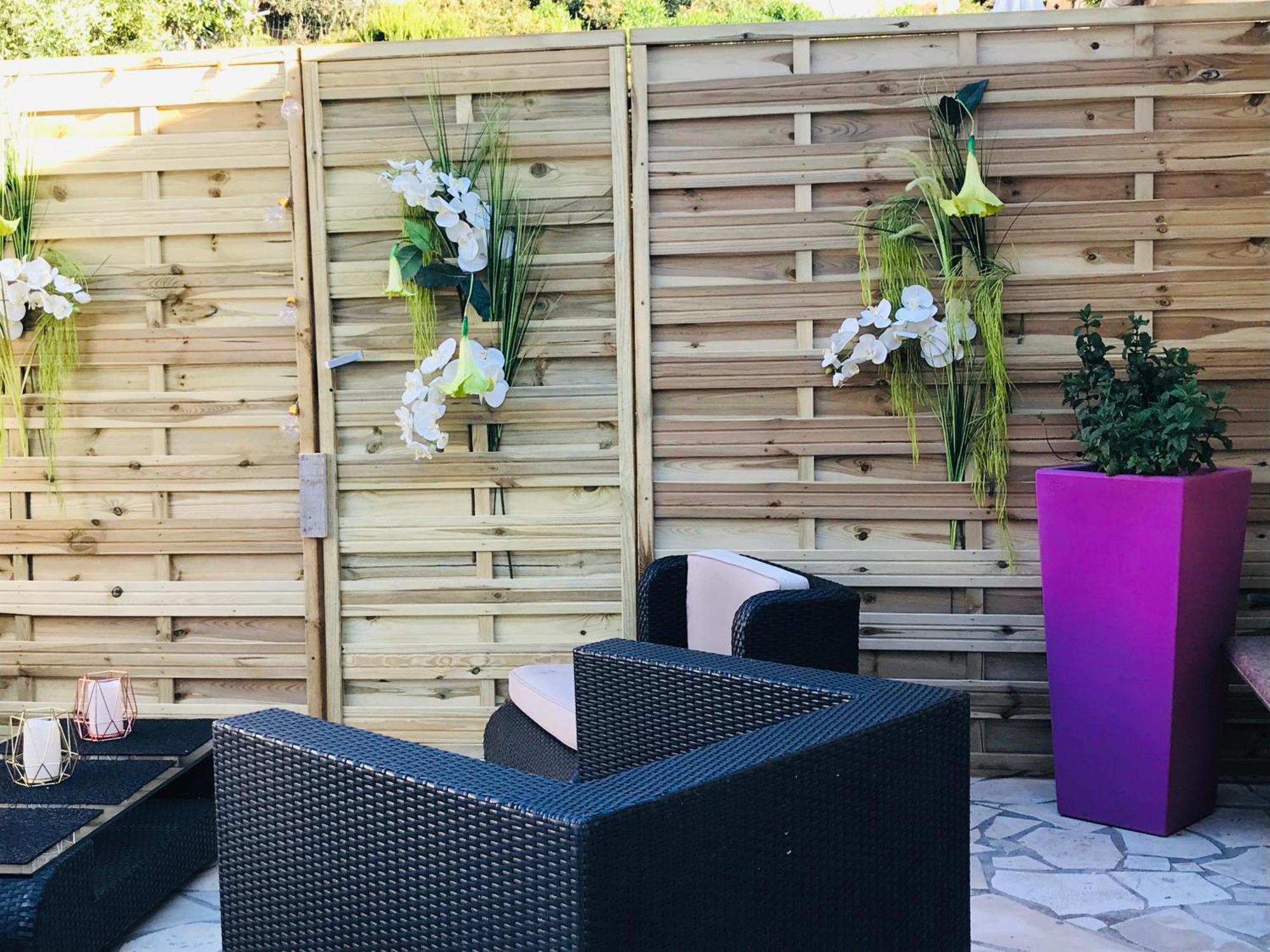 Residence Ile De Beaute Проприано Екстериор снимка
