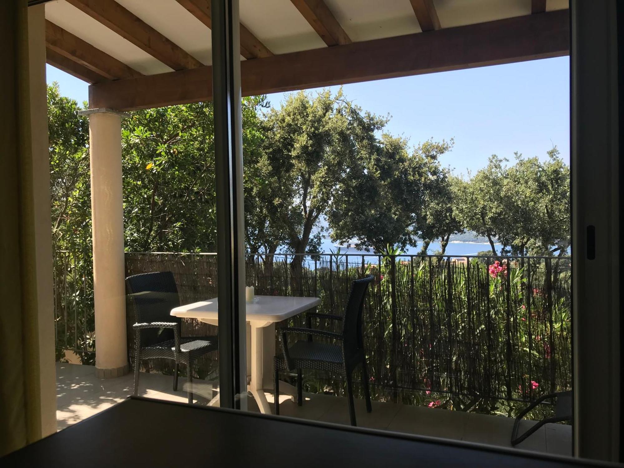 Residence Ile De Beaute Проприано Екстериор снимка