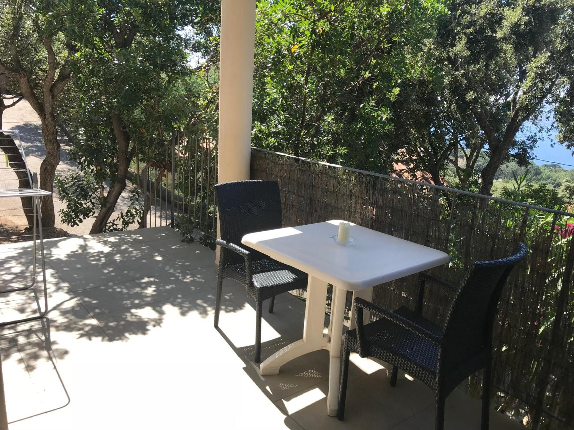 Residence Ile De Beaute Проприано Екстериор снимка