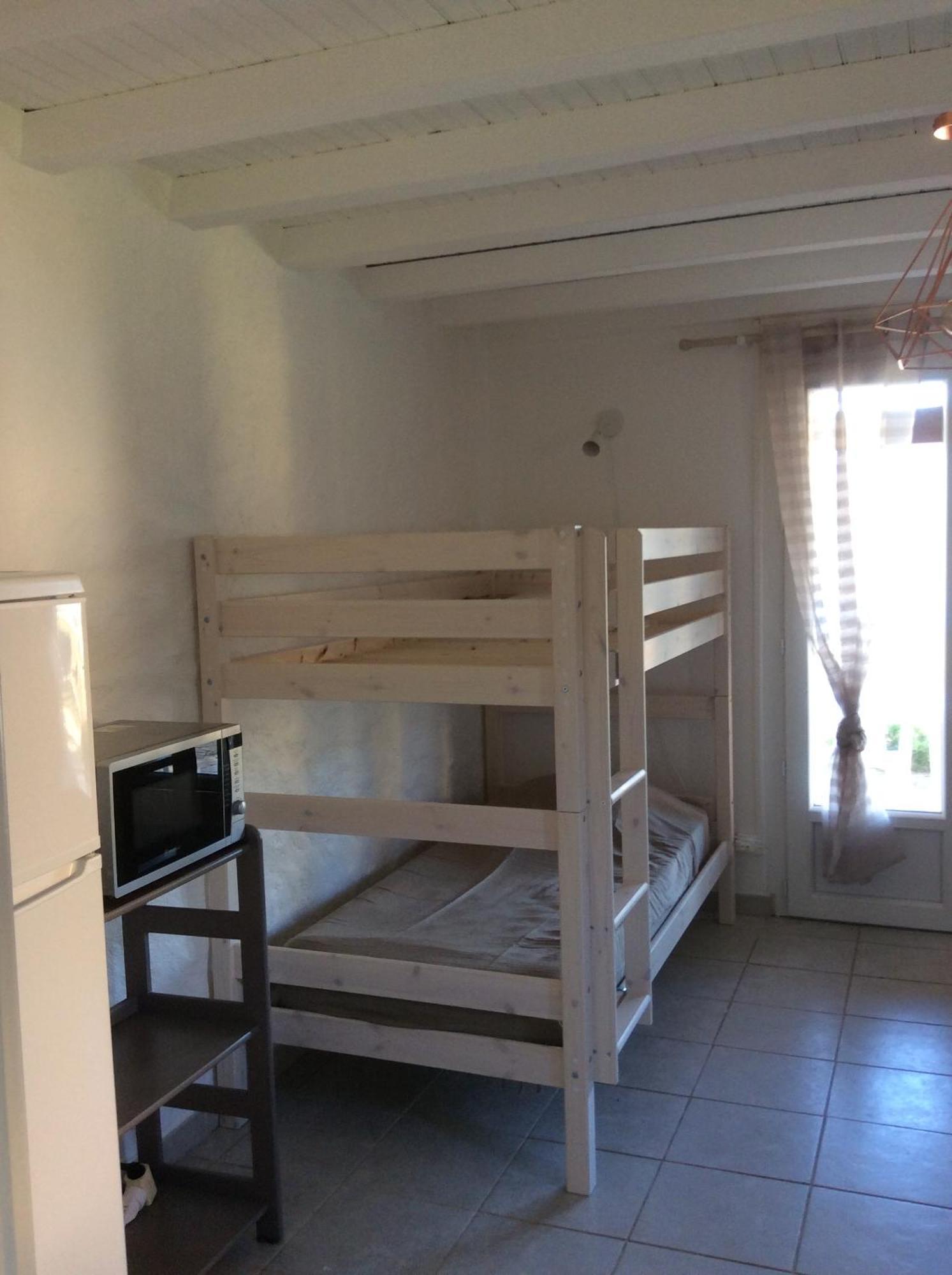 Residence Ile De Beaute Проприано Екстериор снимка