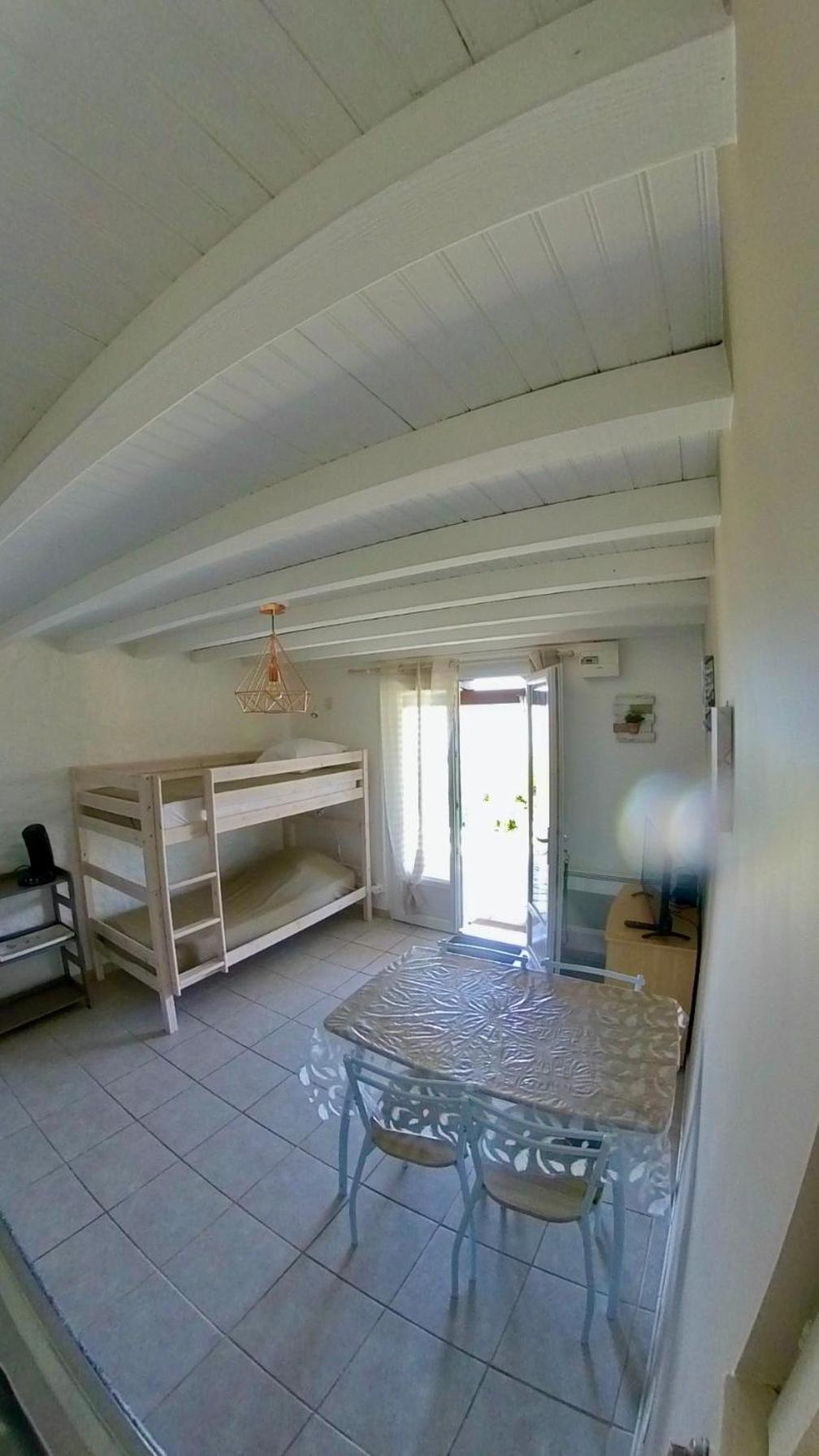 Residence Ile De Beaute Проприано Екстериор снимка