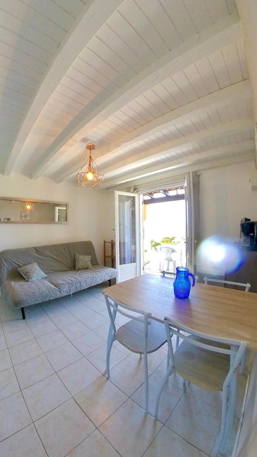 Residence Ile De Beaute Проприано Екстериор снимка