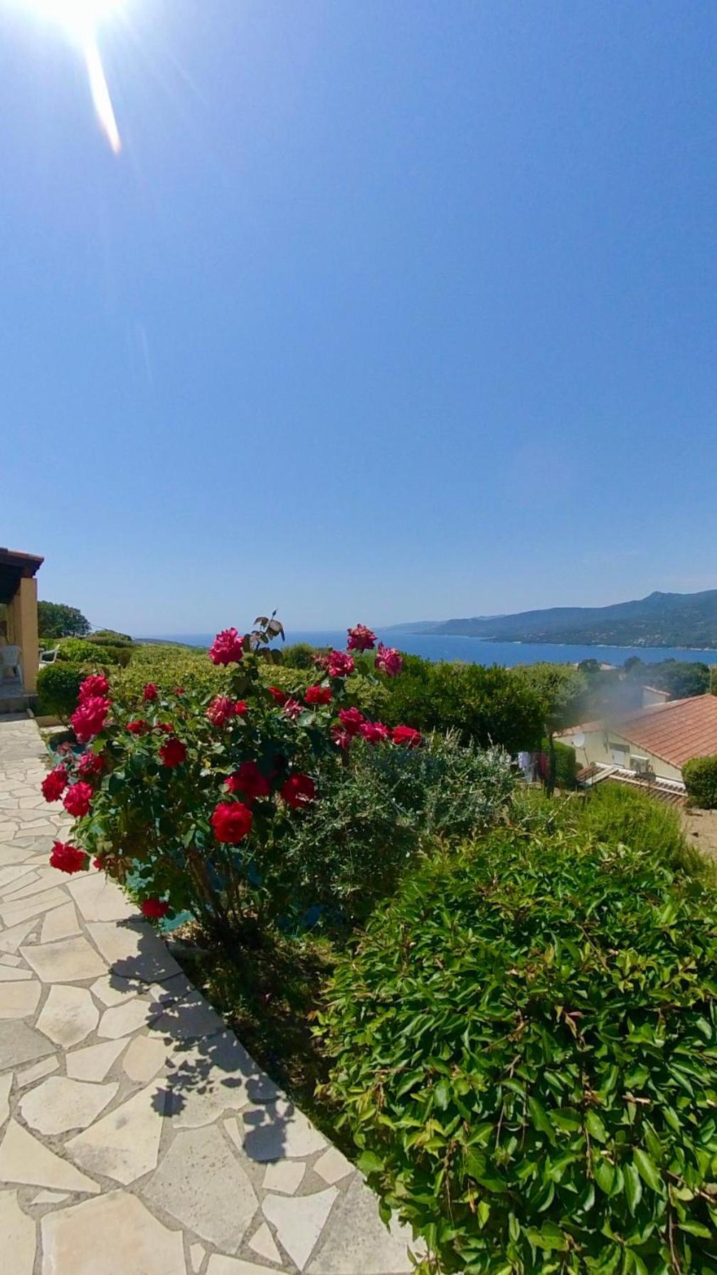 Residence Ile De Beaute Проприано Екстериор снимка