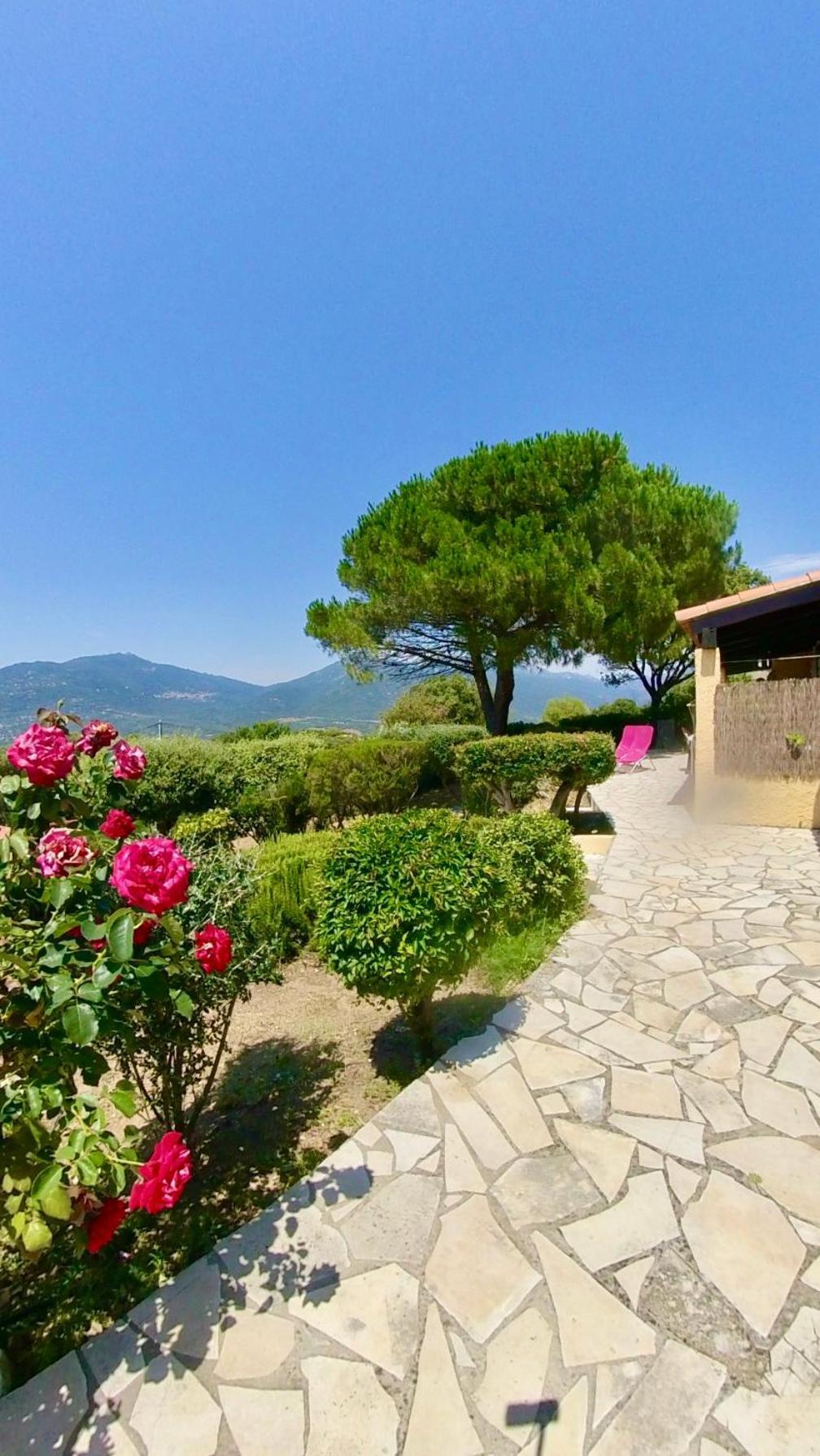 Residence Ile De Beaute Проприано Екстериор снимка