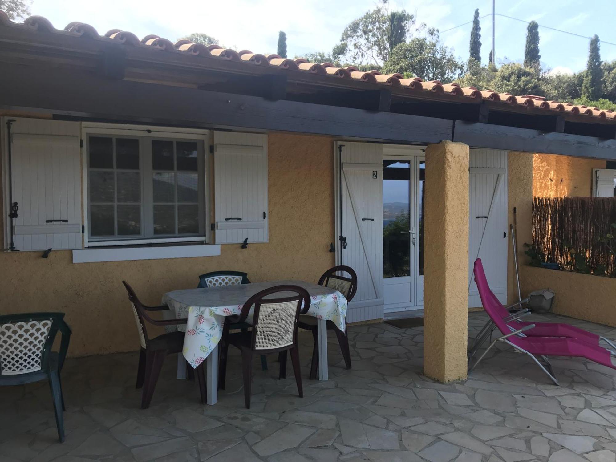 Residence Ile De Beaute Проприано Екстериор снимка