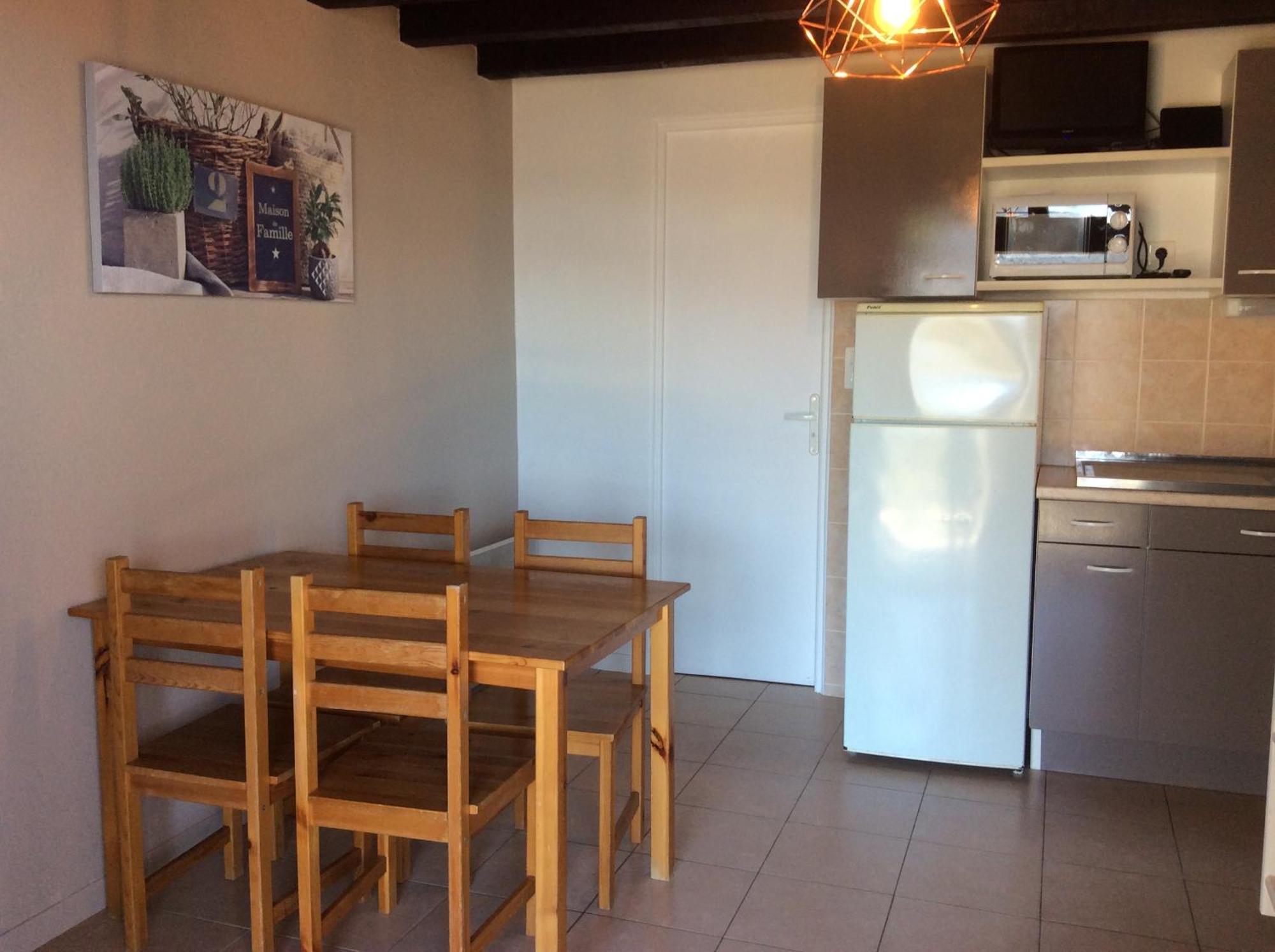 Residence Ile De Beaute Проприано Екстериор снимка