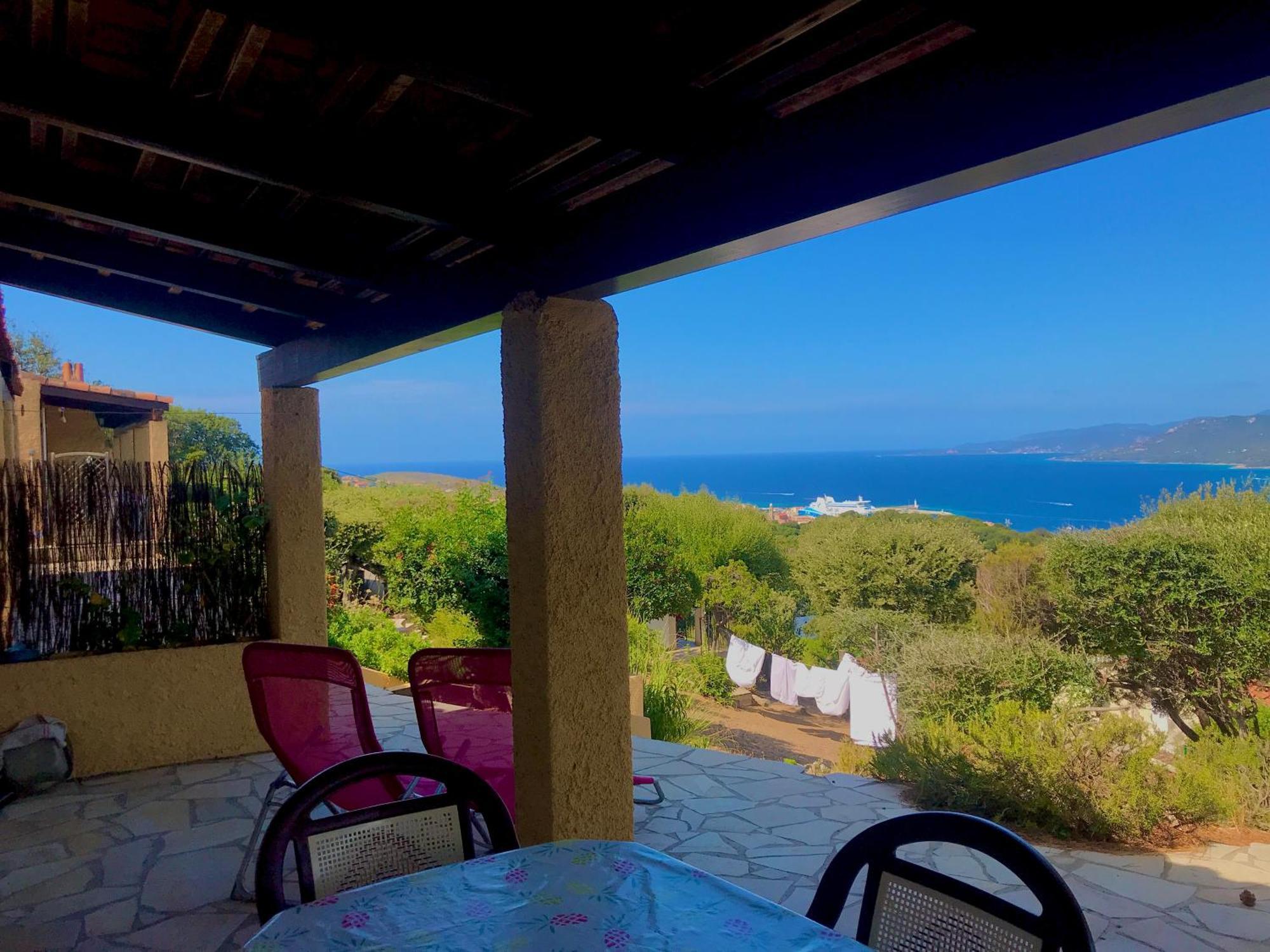 Residence Ile De Beaute Проприано Екстериор снимка