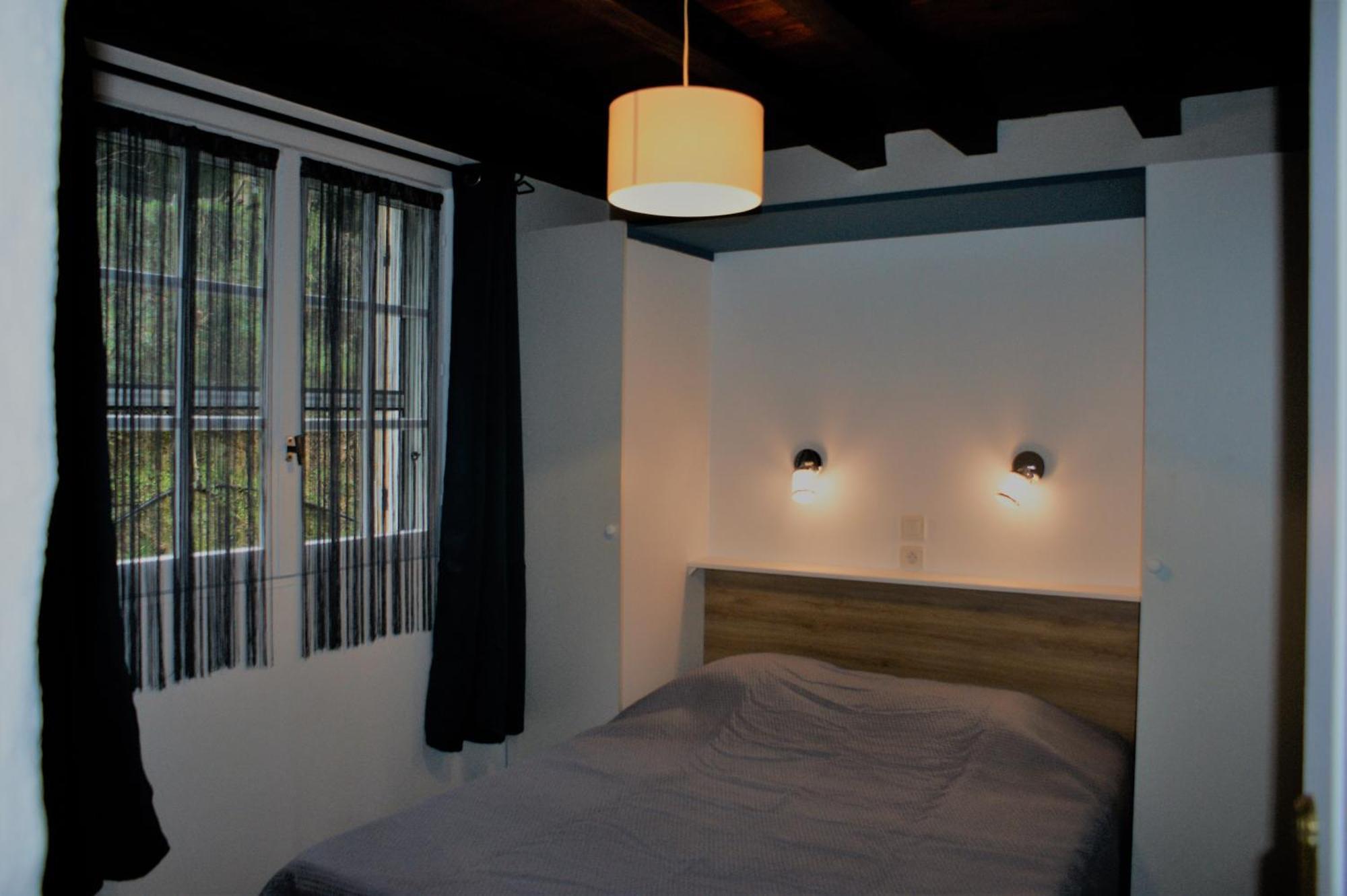 Residence Ile De Beaute Проприано Екстериор снимка