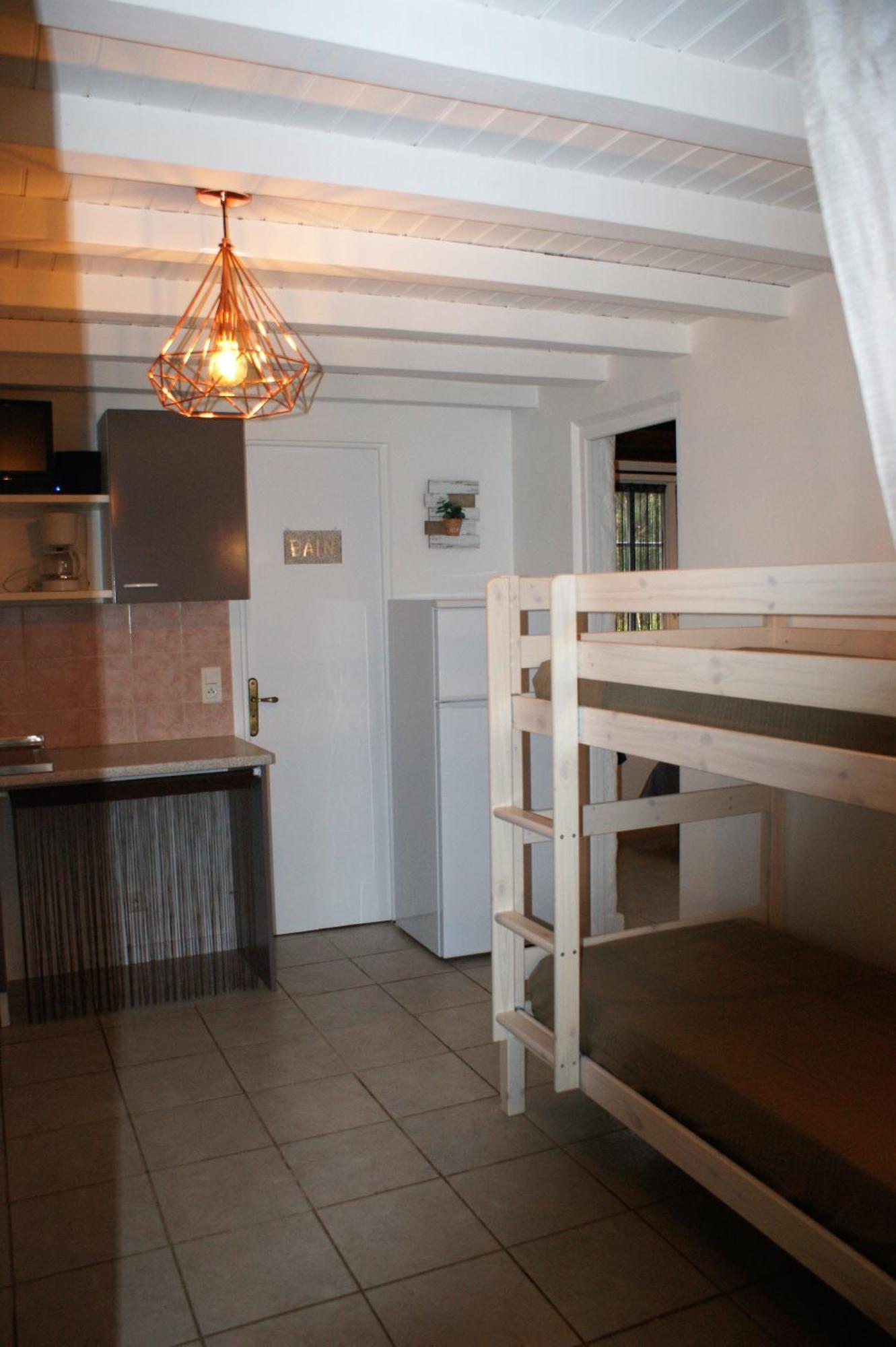 Residence Ile De Beaute Проприано Екстериор снимка