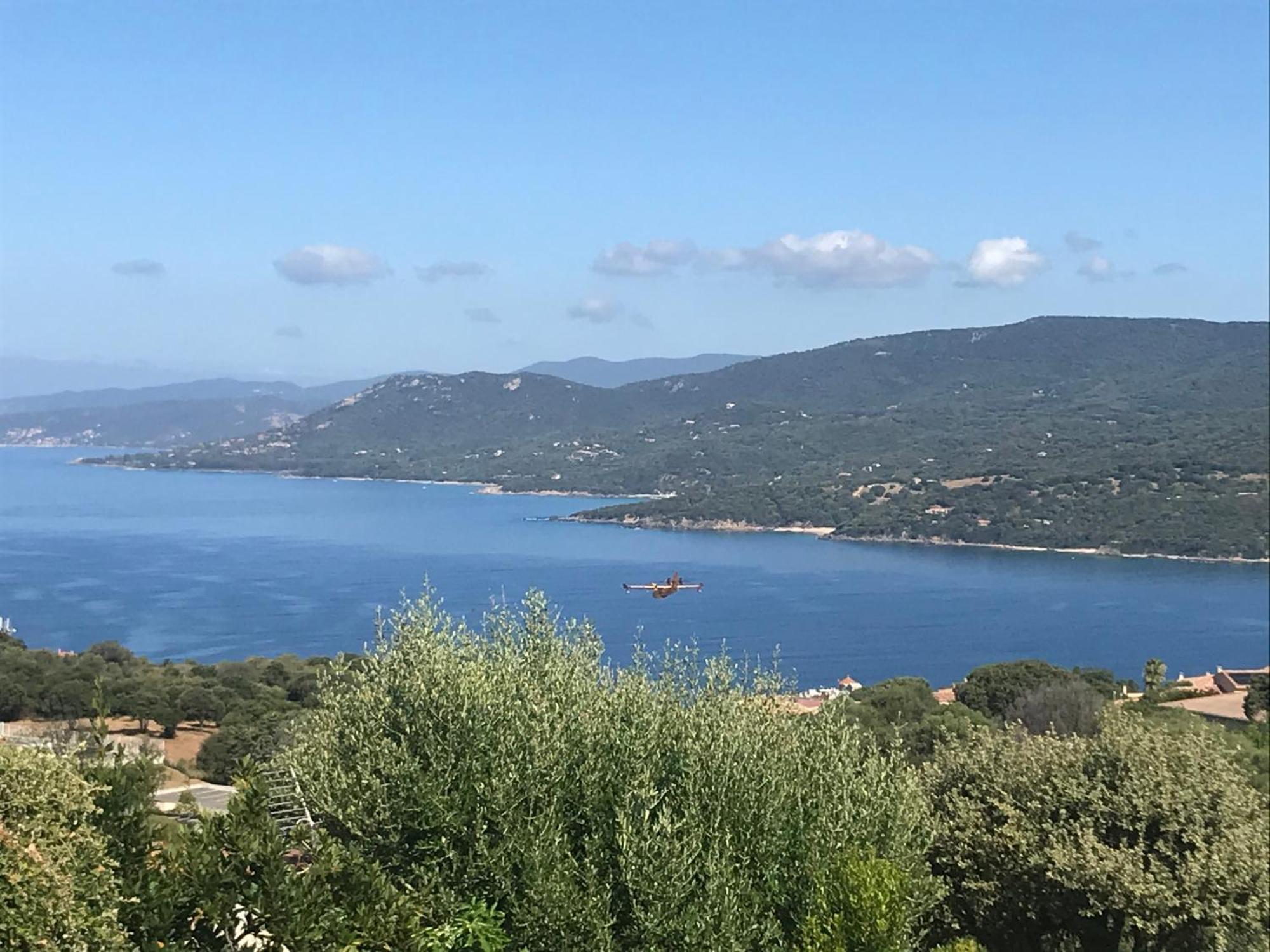 Residence Ile De Beaute Проприано Екстериор снимка
