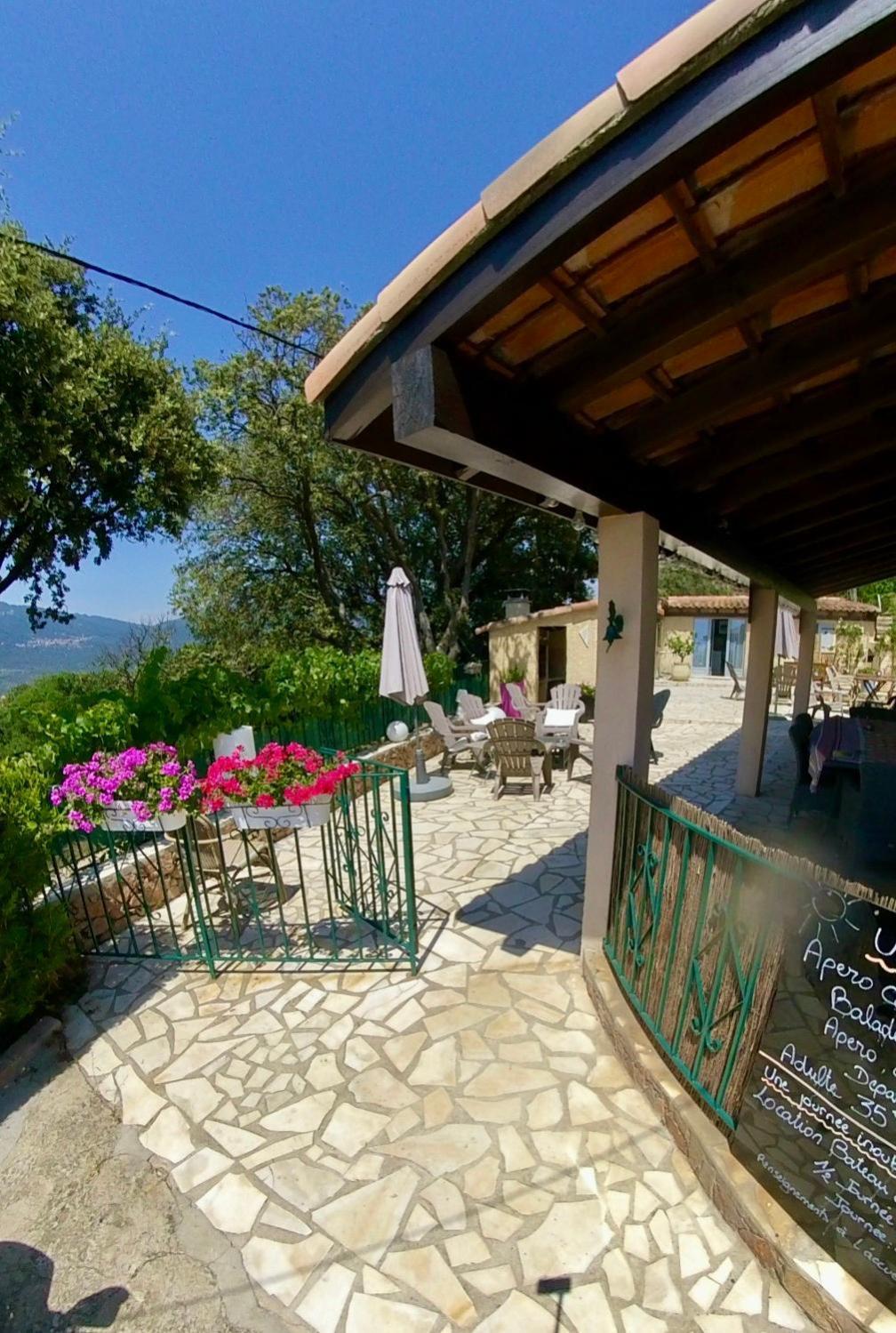 Residence Ile De Beaute Проприано Екстериор снимка