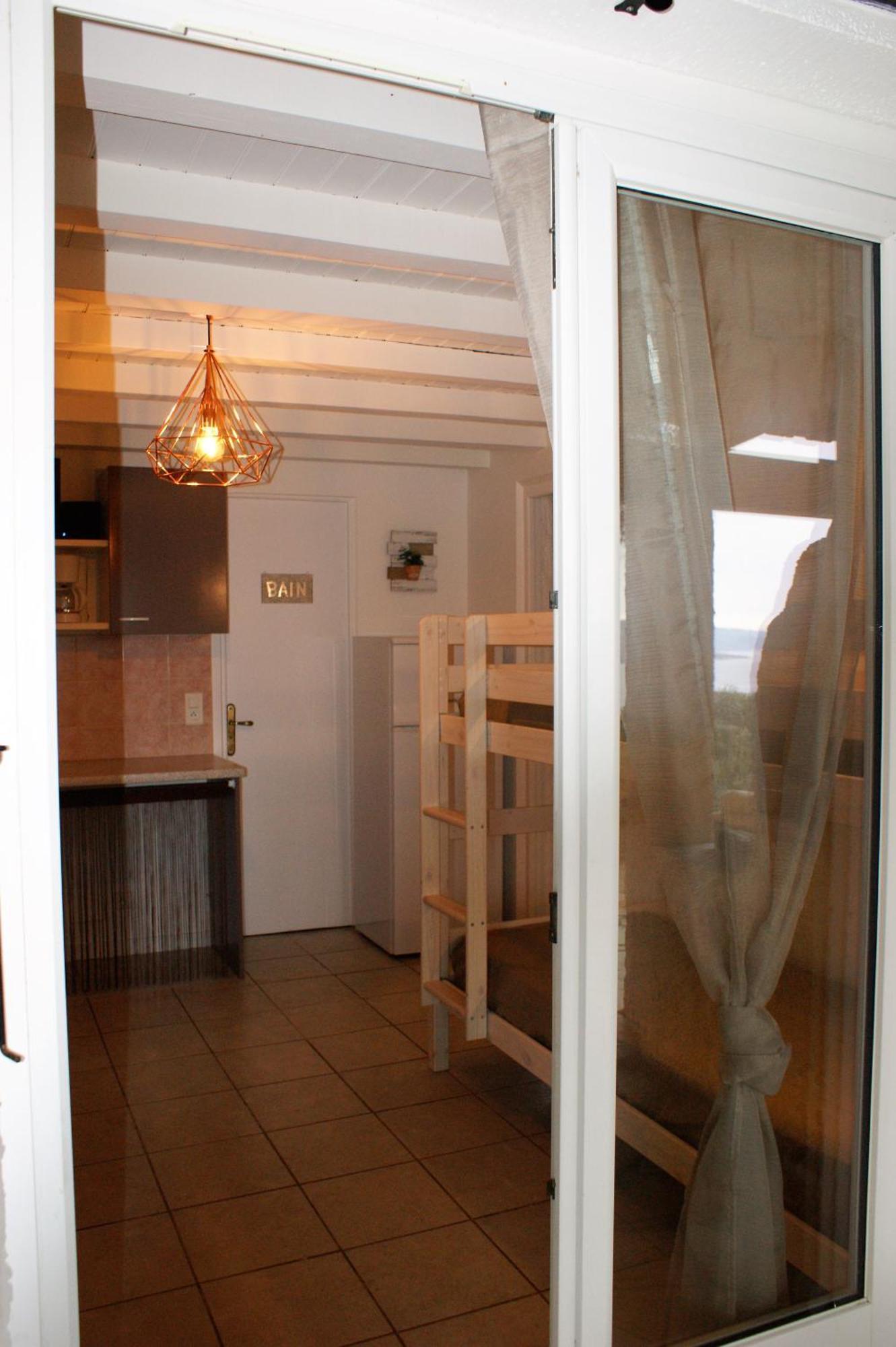 Residence Ile De Beaute Проприано Екстериор снимка