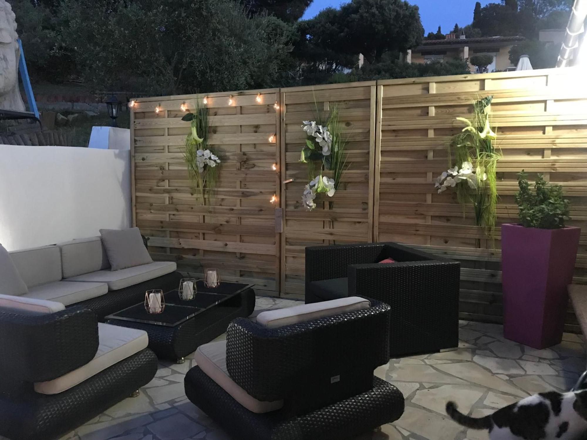 Residence Ile De Beaute Проприано Екстериор снимка