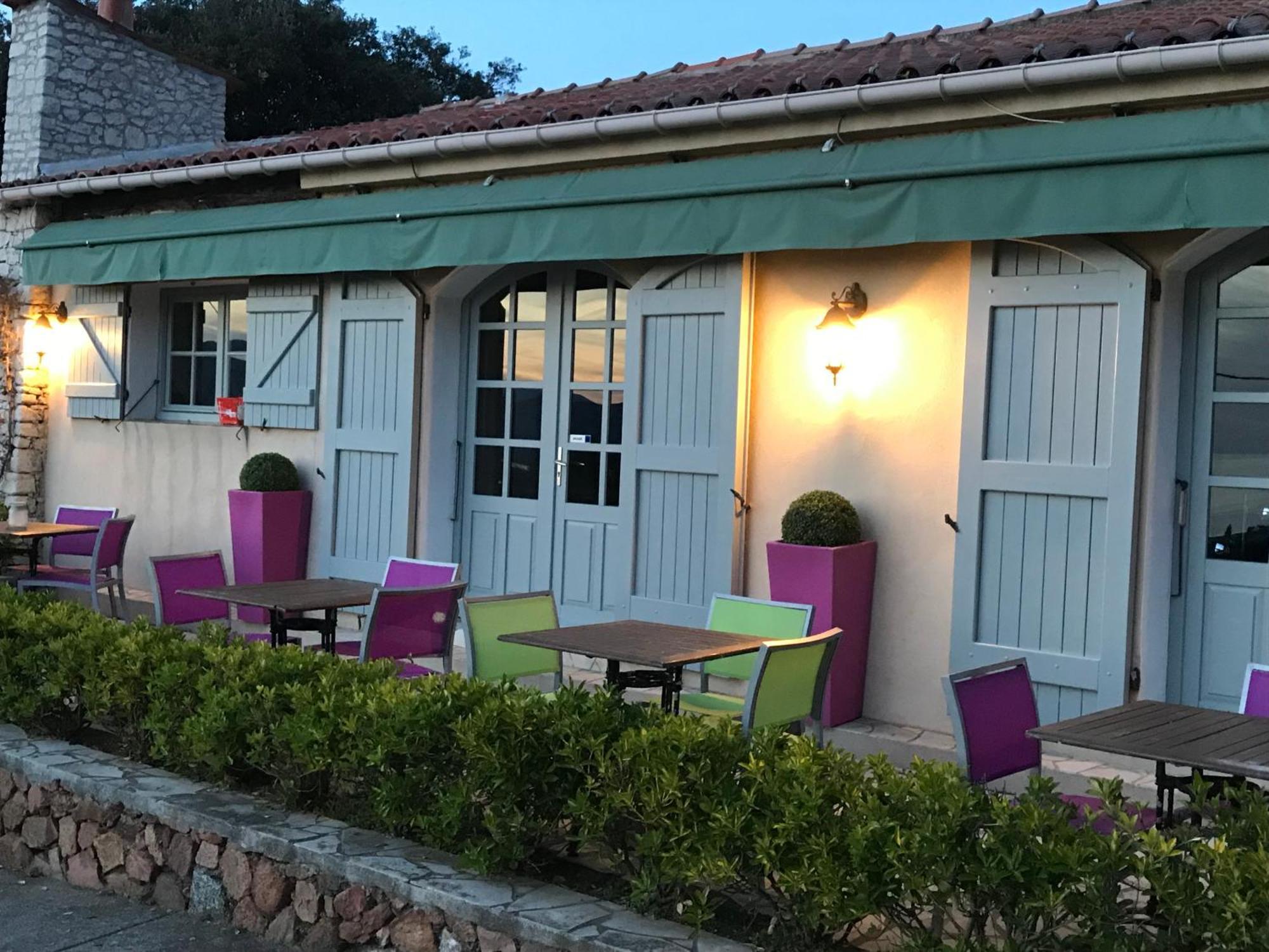 Residence Ile De Beaute Проприано Екстериор снимка