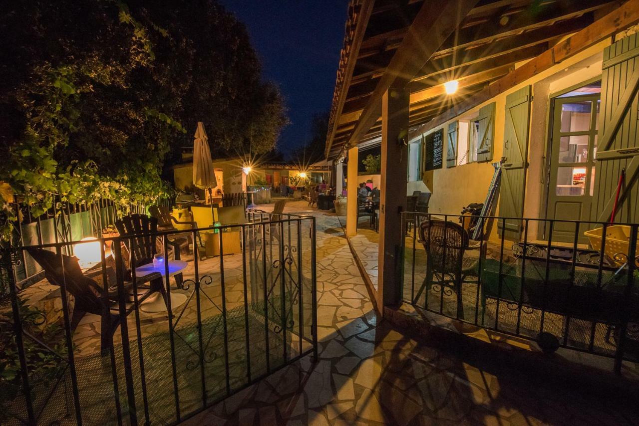 Residence Ile De Beaute Проприано Екстериор снимка