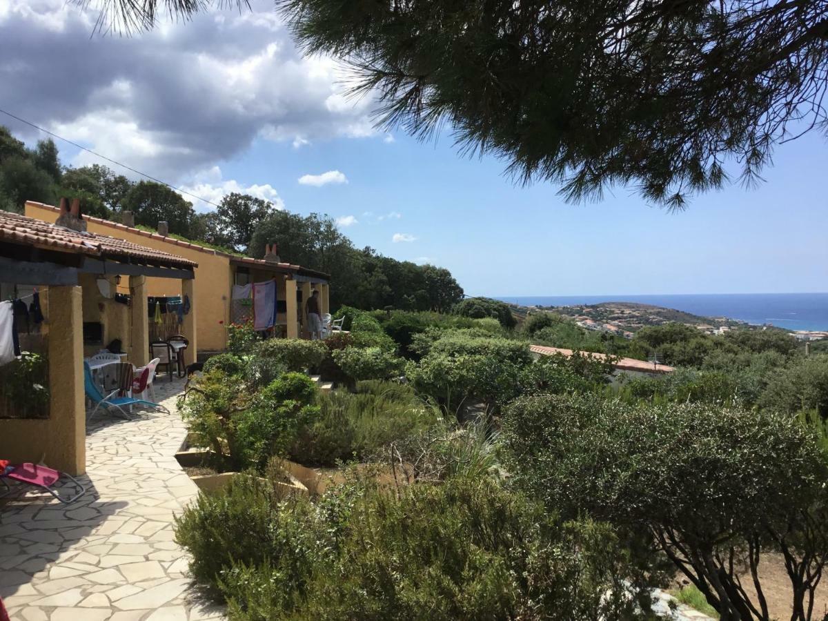 Residence Ile De Beaute Проприано Екстериор снимка