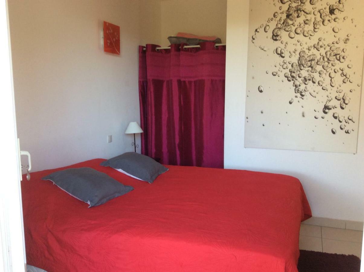 Residence Ile De Beaute Проприано Екстериор снимка
