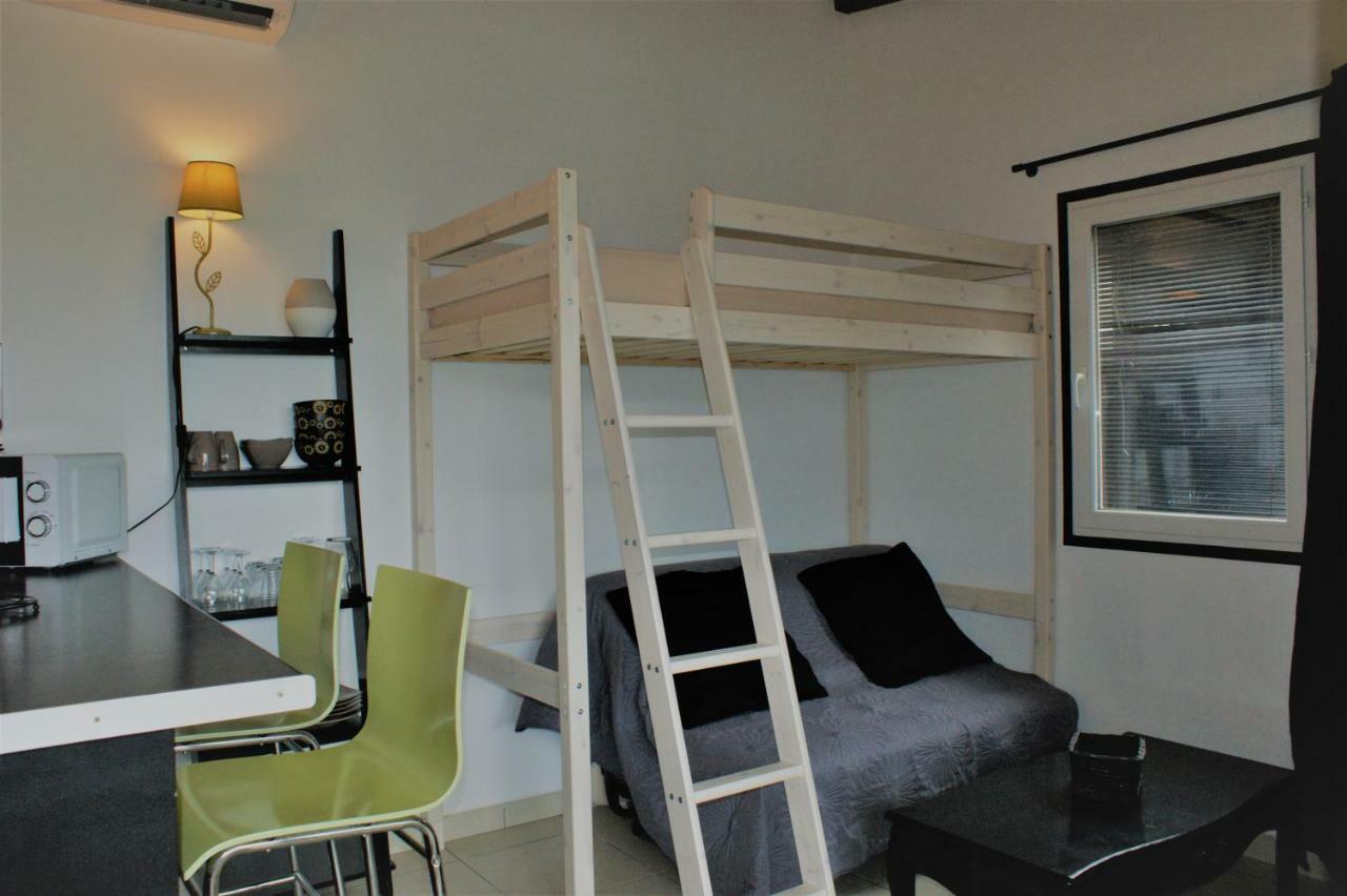 Residence Ile De Beaute Проприано Екстериор снимка
