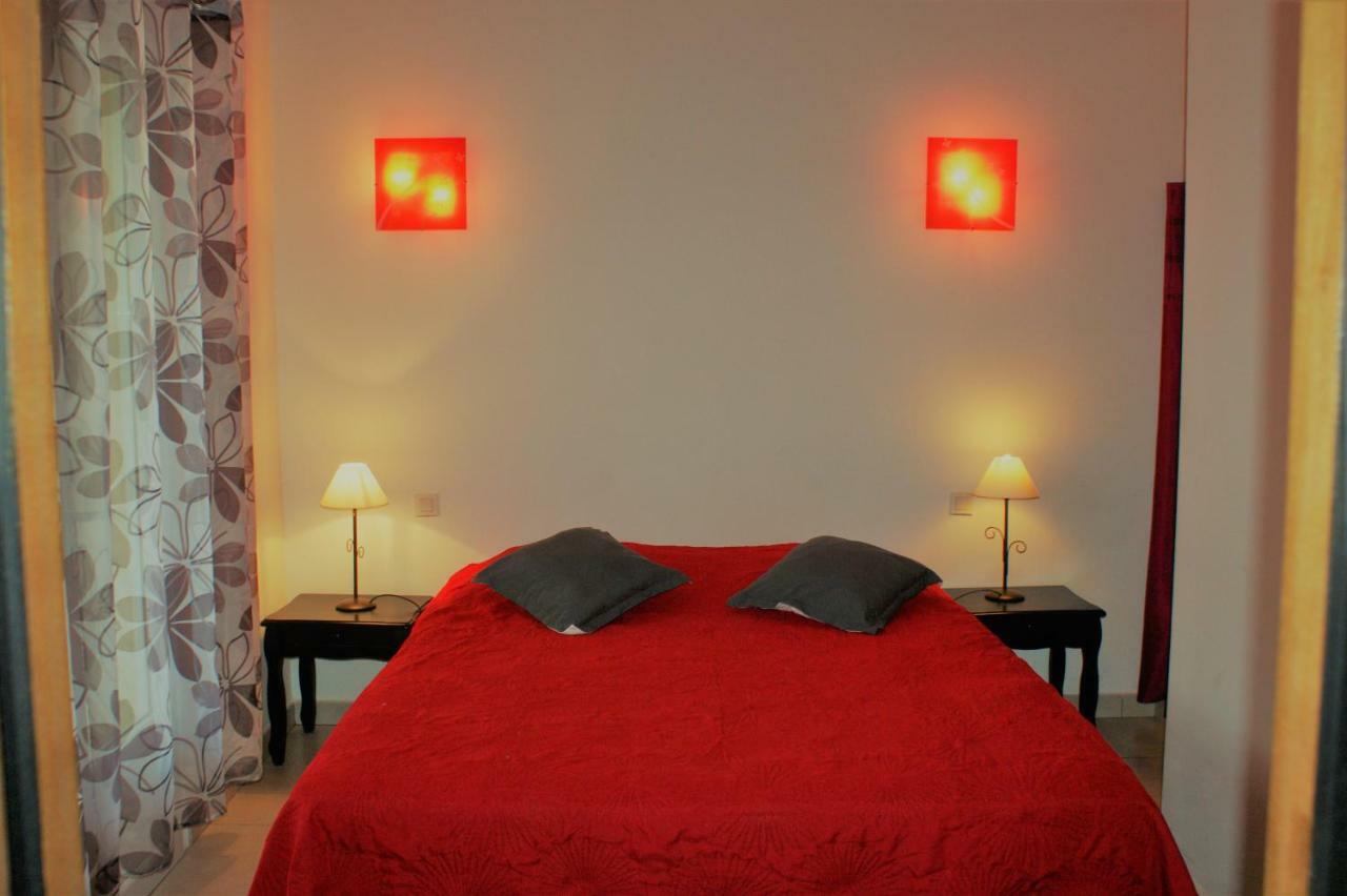 Residence Ile De Beaute Проприано Екстериор снимка