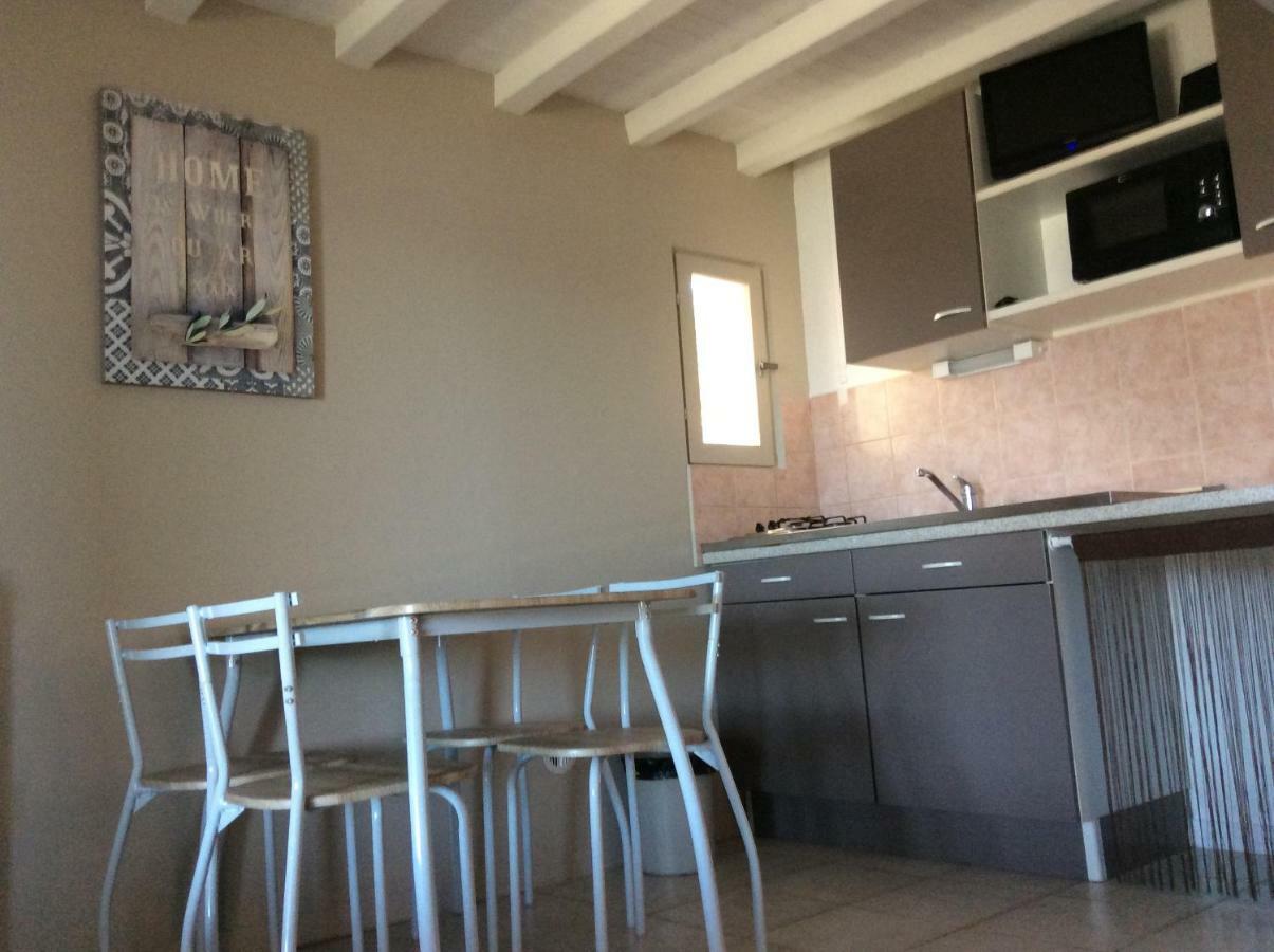 Residence Ile De Beaute Проприано Екстериор снимка