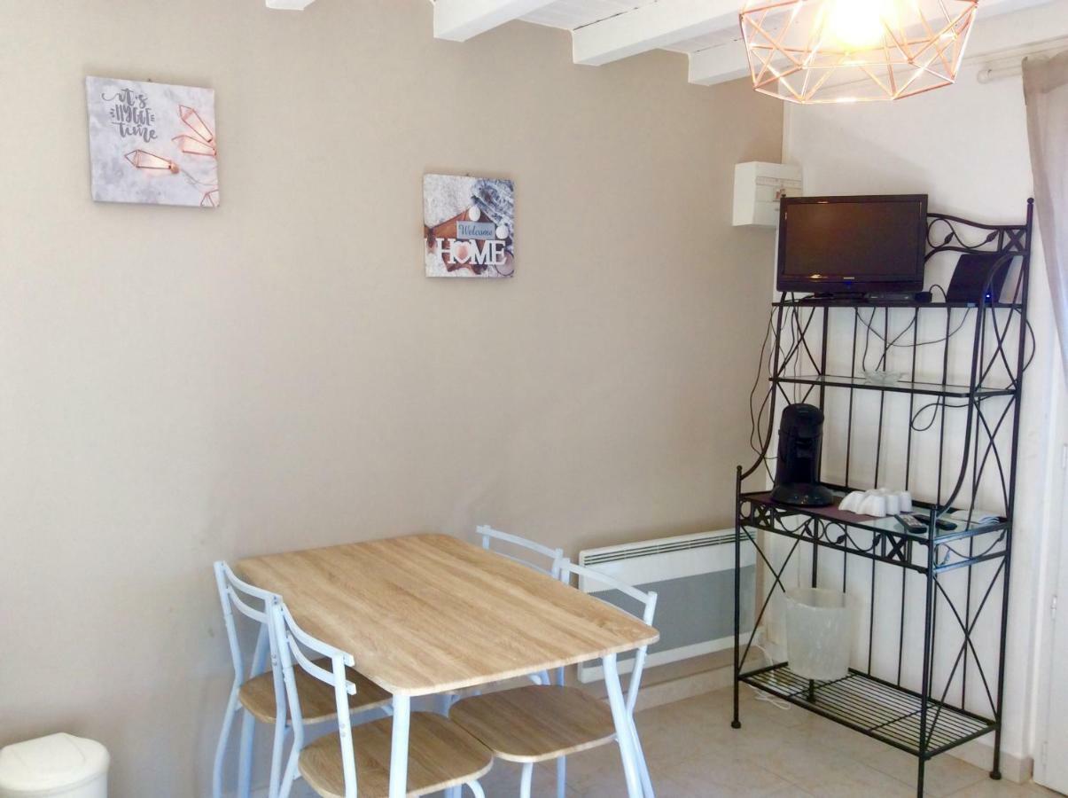 Residence Ile De Beaute Проприано Екстериор снимка