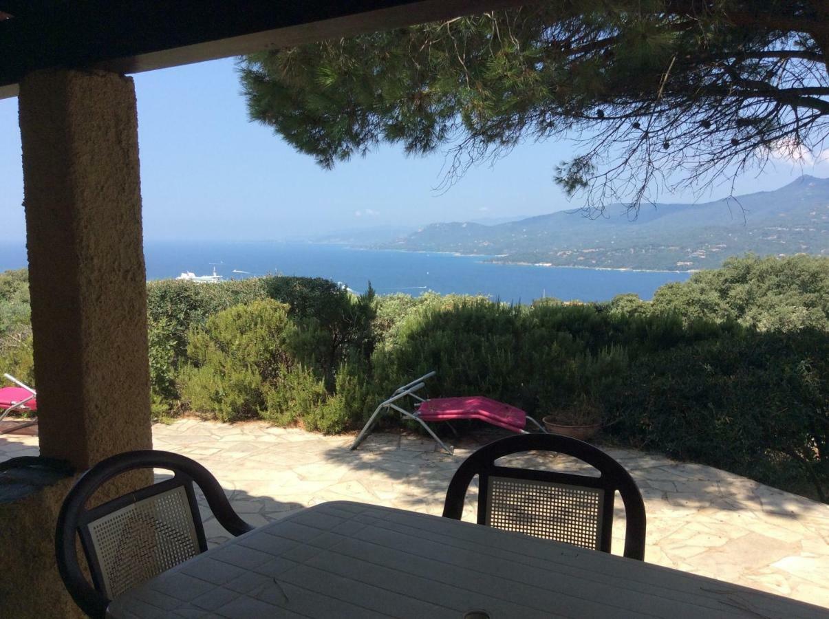 Residence Ile De Beaute Проприано Екстериор снимка